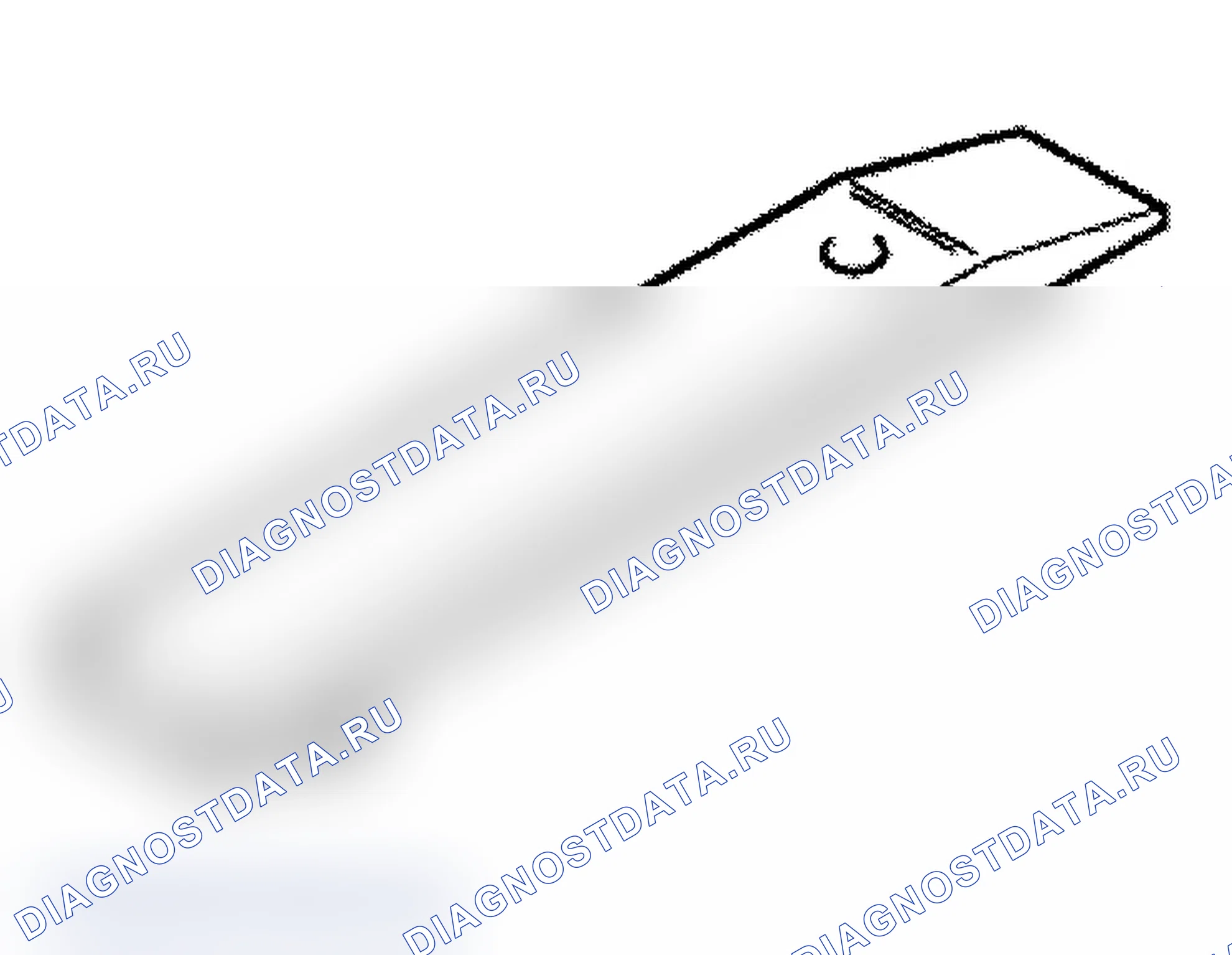 Рис. 38: СПЕЦИАЛЬНЫЕ ИНСТРУМЕНТЫ. BMW M3 E36