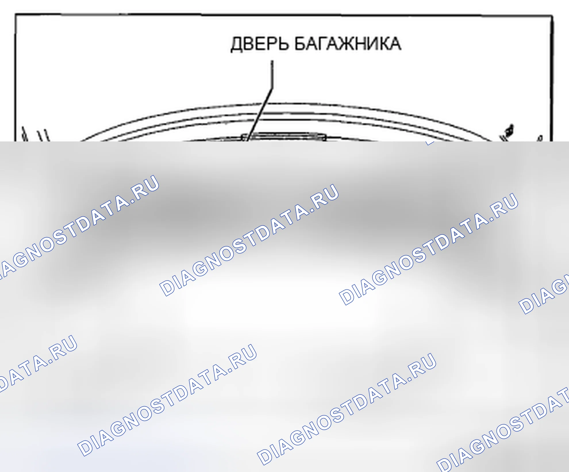 Рис. 29. Honda CR-V IV рестайлинг