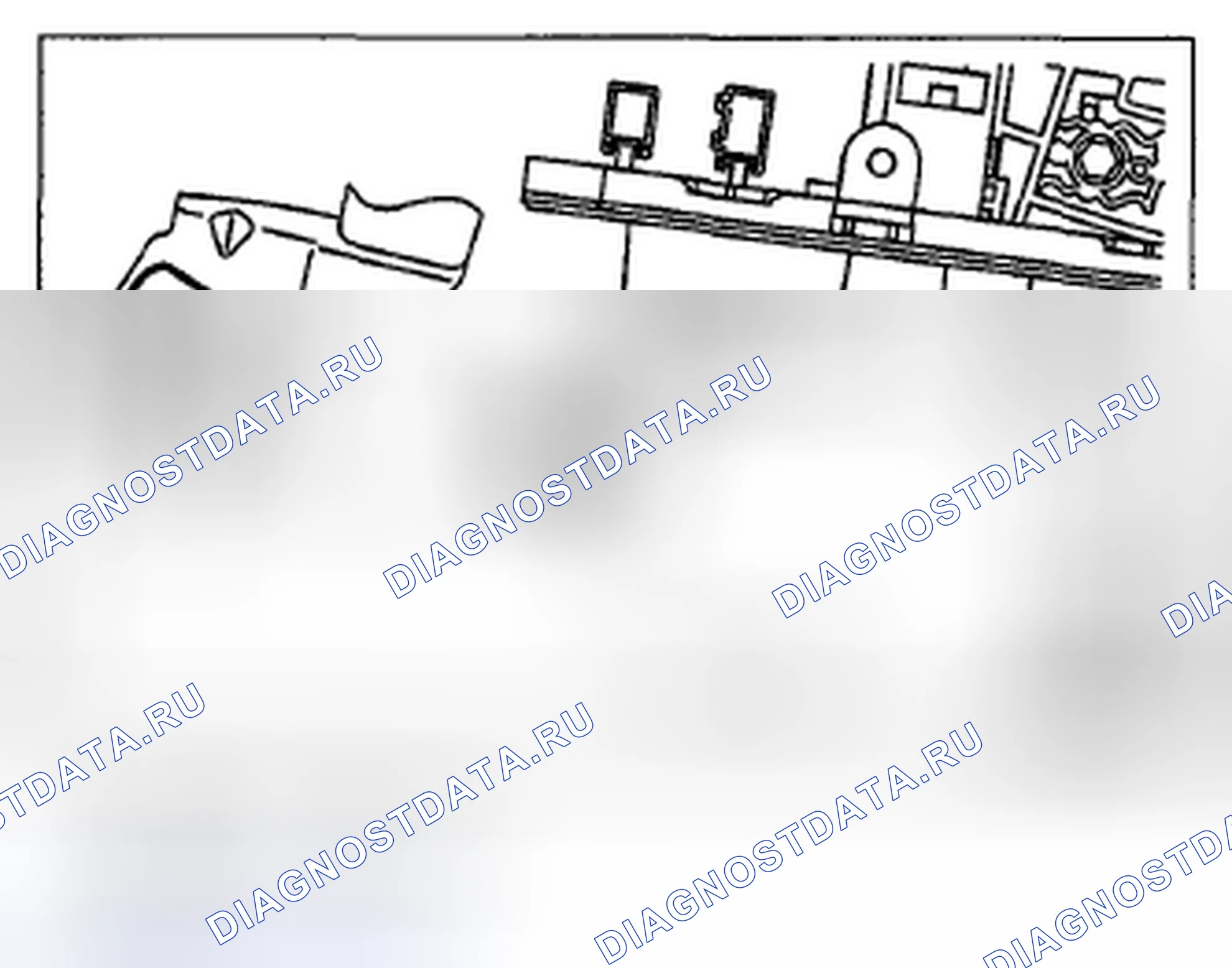Рис. 99. Subaru Impreza GH