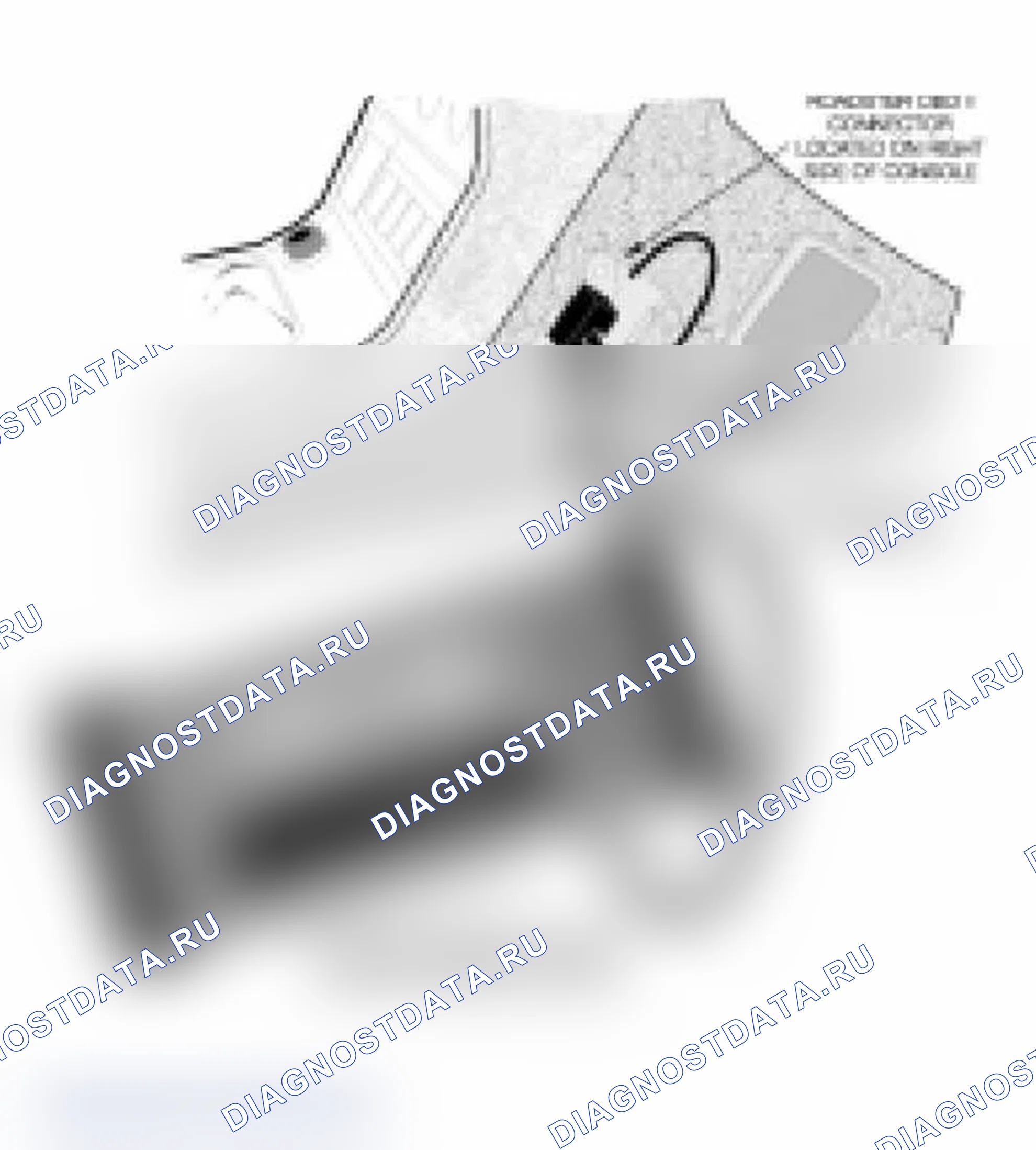Рис. 247. BMW M6 E63/E64