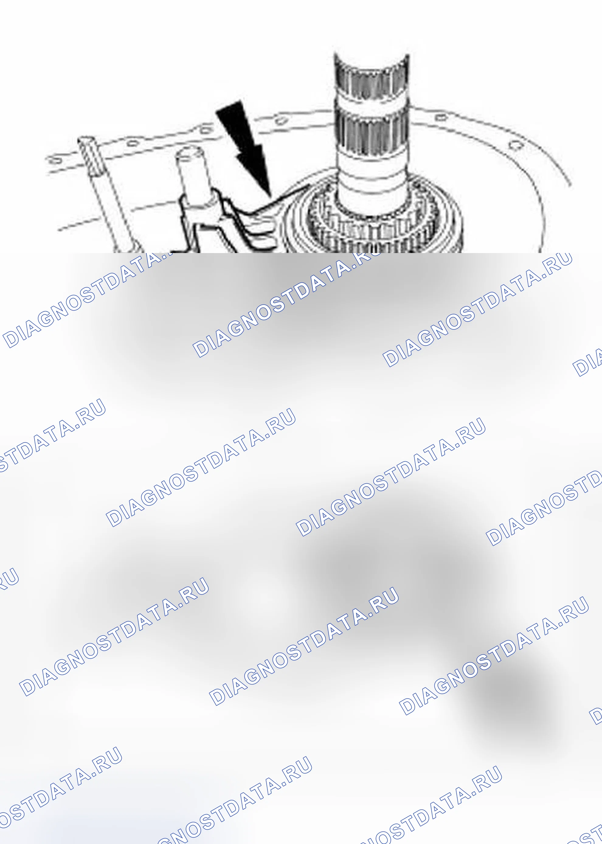 Рис. 54. Ford Expedition II