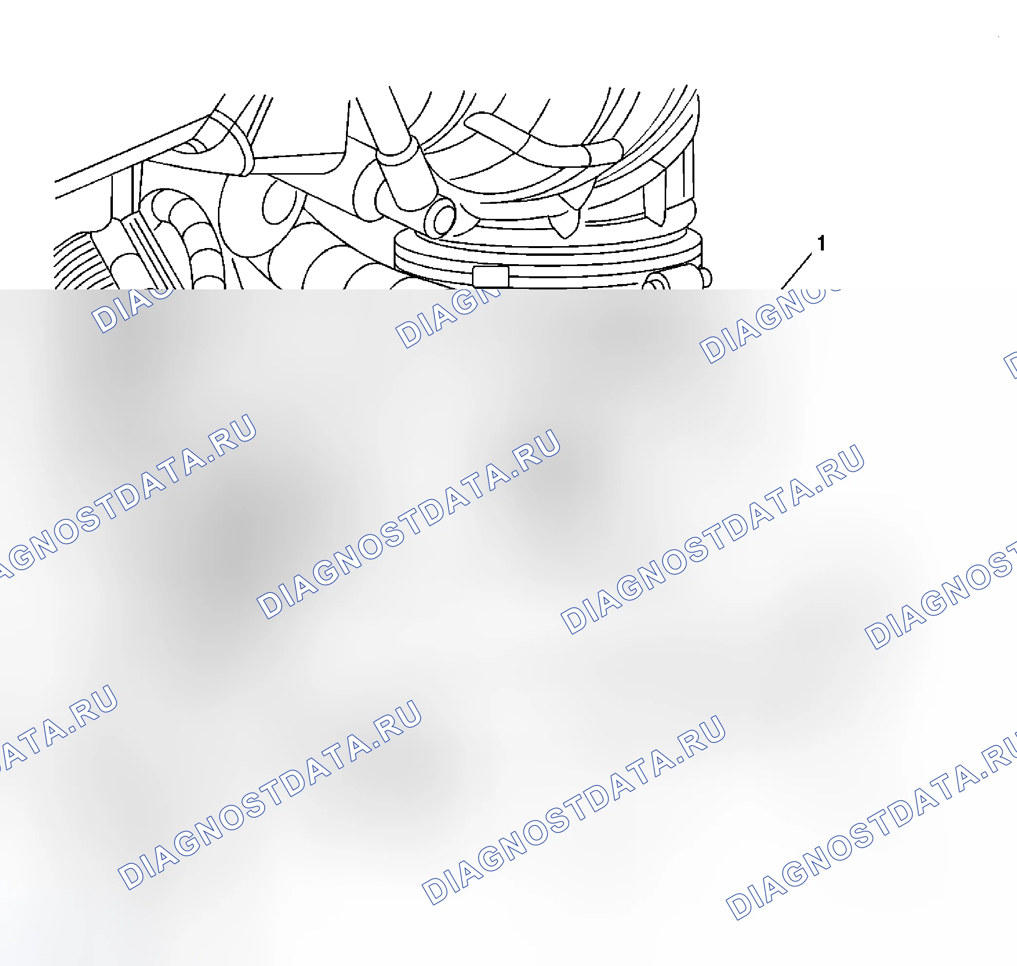 Рис. 85. Chevrolet Cobalt I