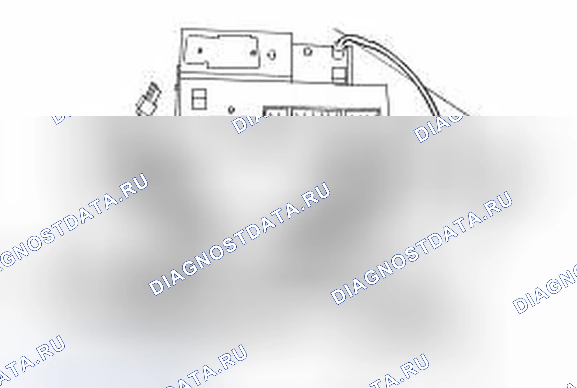Рис. 53. Jaguar XJR III