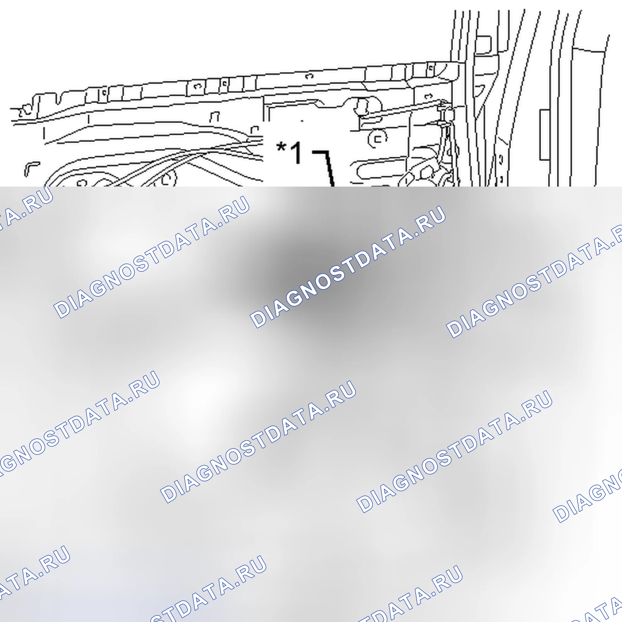 Рис. 137. Toyota 4Runner V