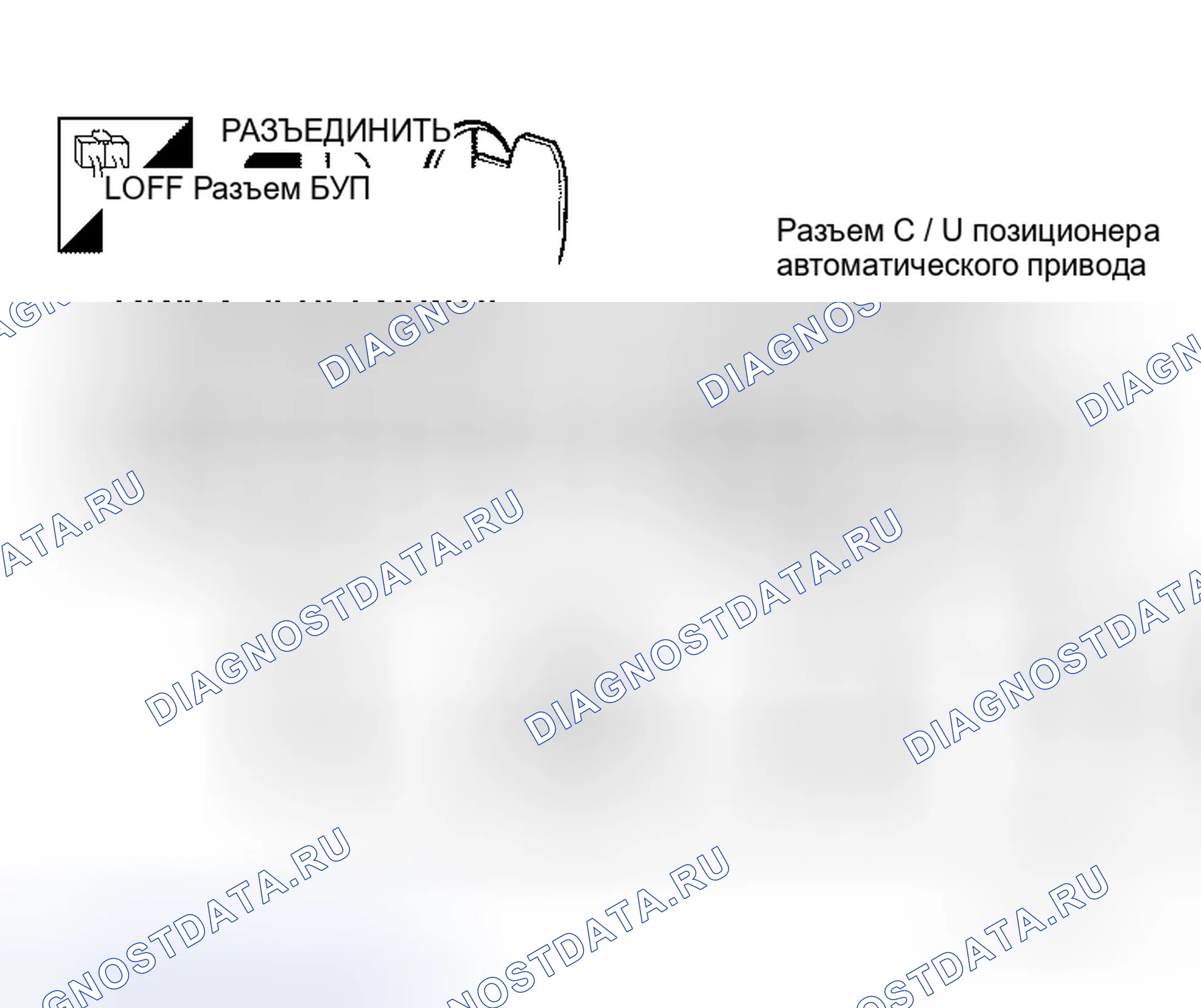 Рис. 139: ПРОВЕРКА СХЕМЫ ЛИНИИ СВЯЗИ UART. Honda Prelude I