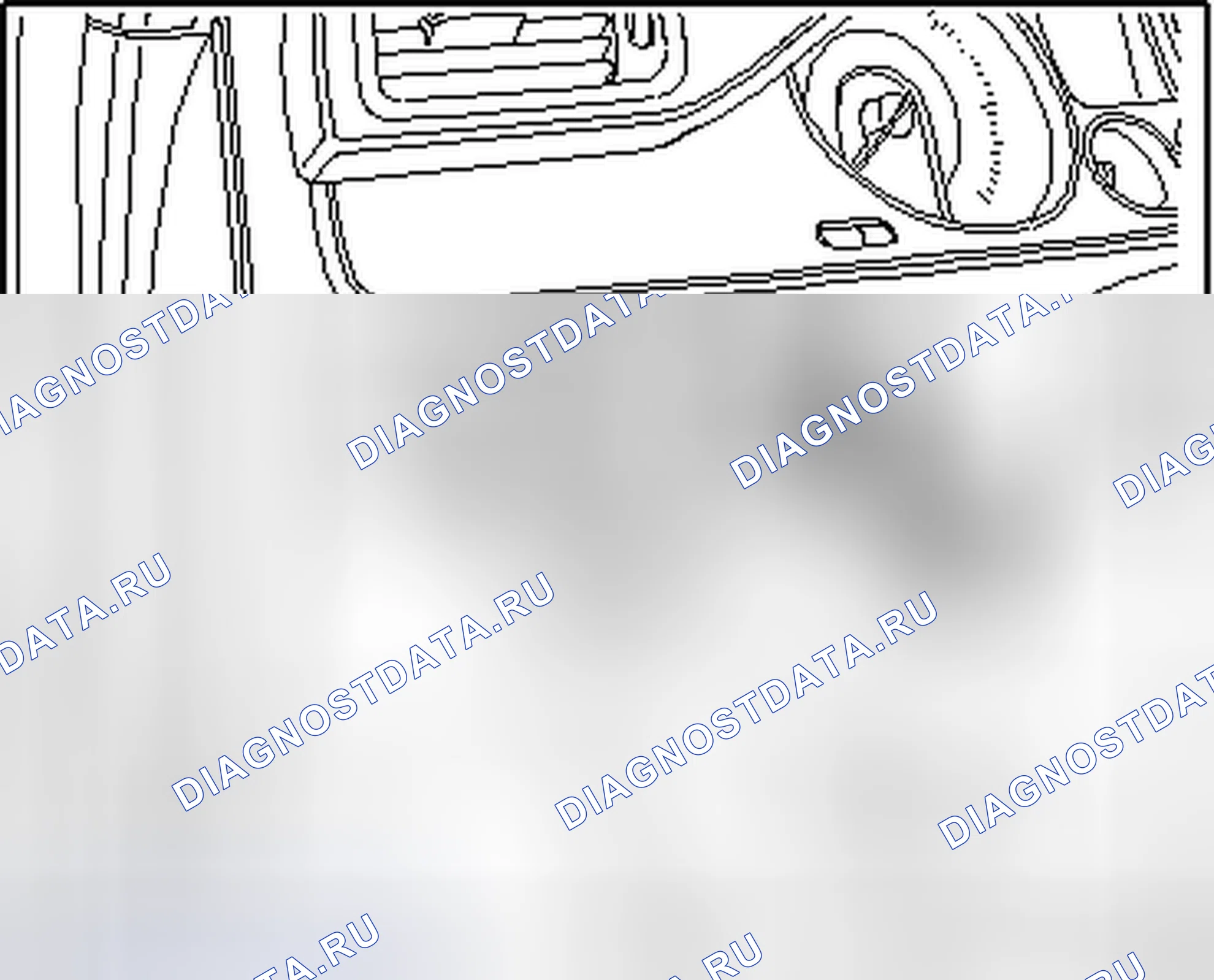 Рис. 65. Volkswagen Passat B6