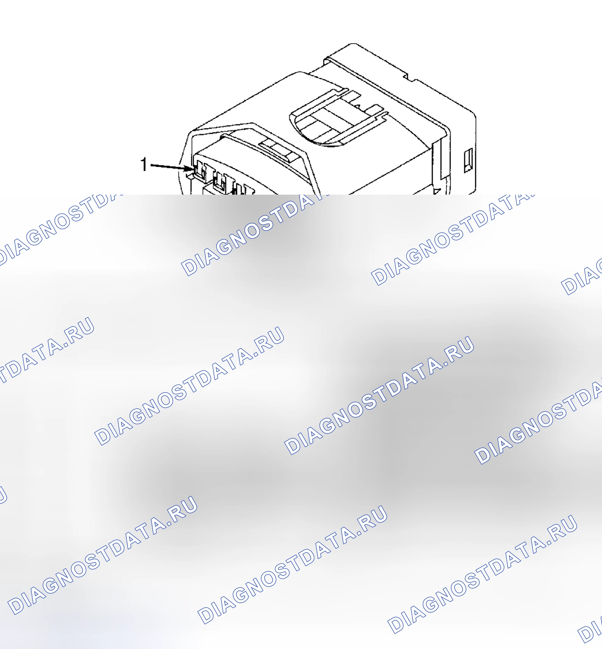 Рис. 16. Chrysler Sebring I