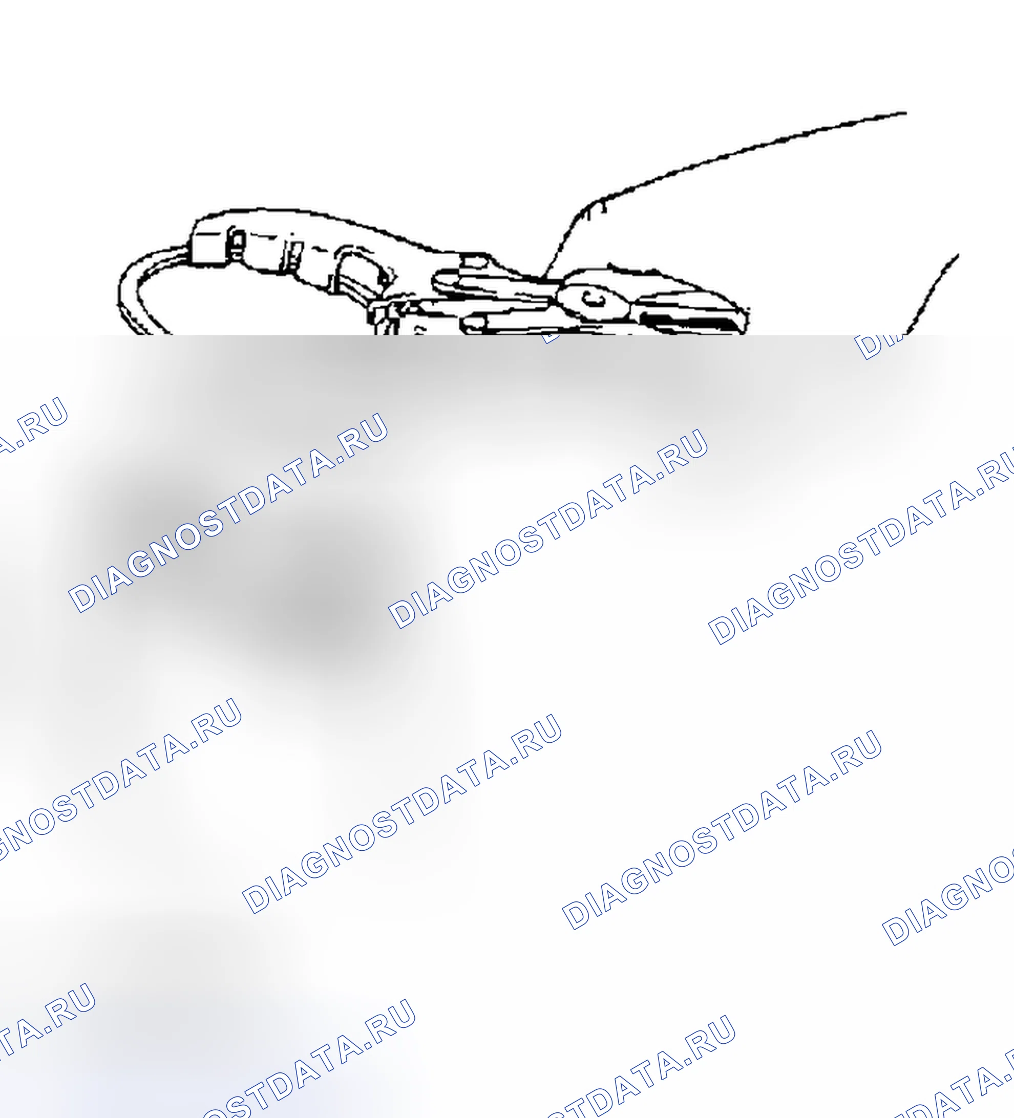Рис. 442. Mitsubishi Eclipse III