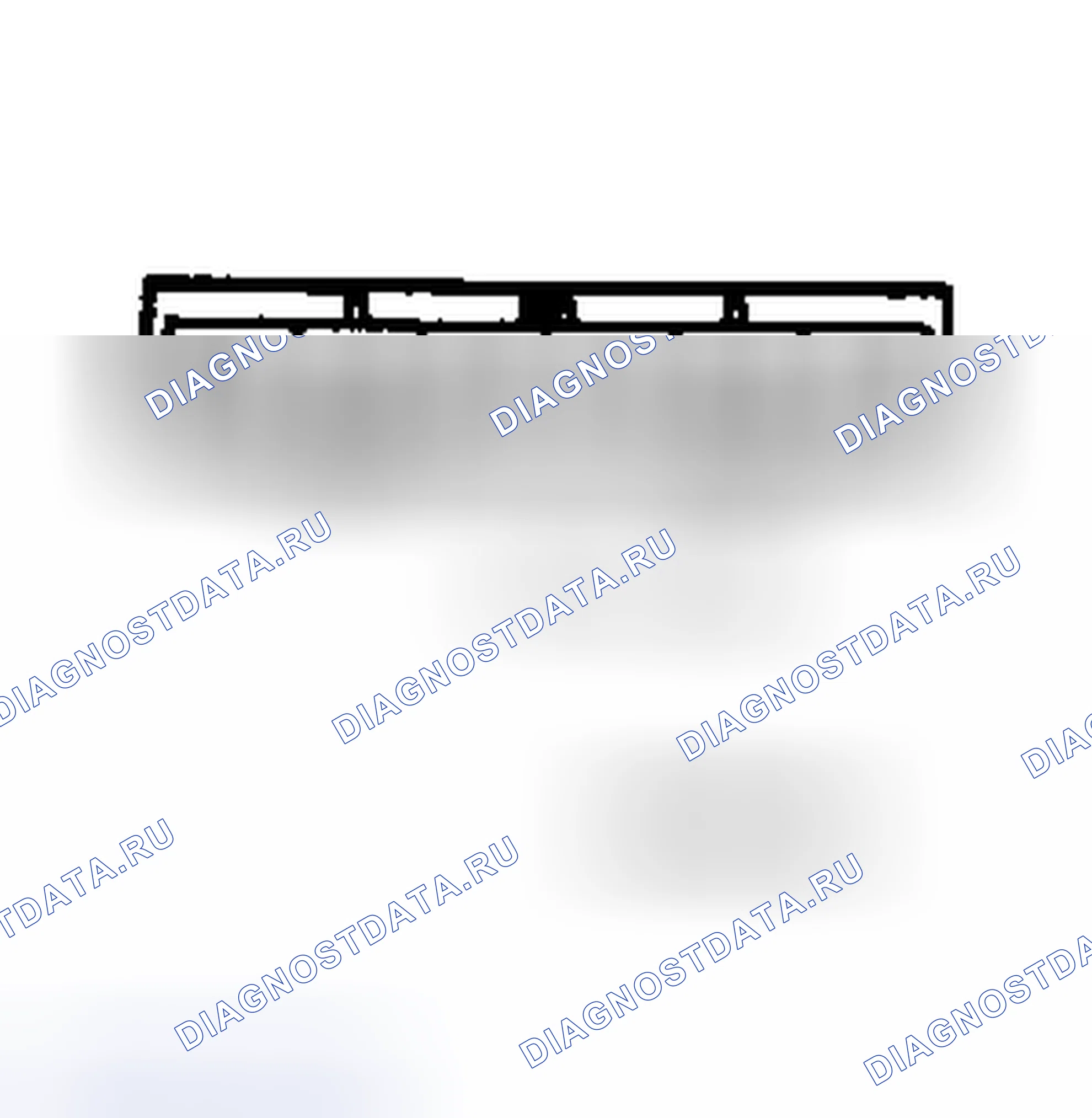 Рис. 3. Mazda MX-6 I