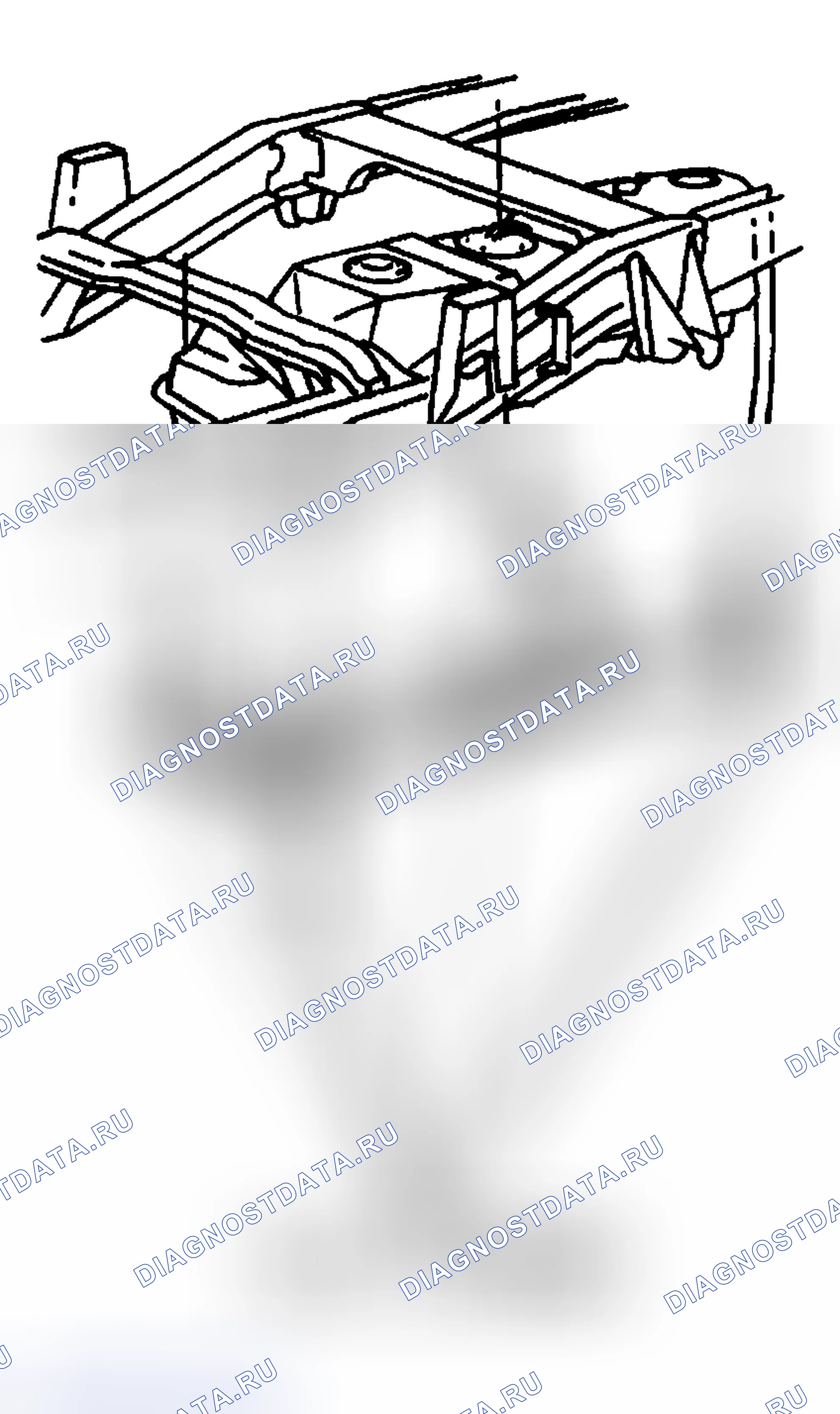 Рис. 158. Ford Pickup F250 Super Duty I