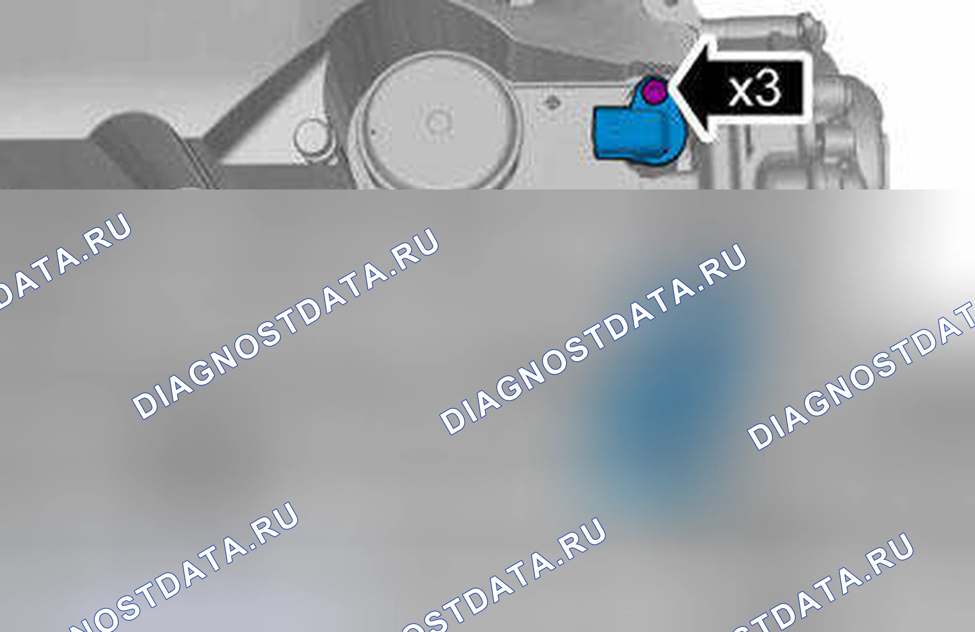 Рис. 198. Volvo S80 II рестайлинг