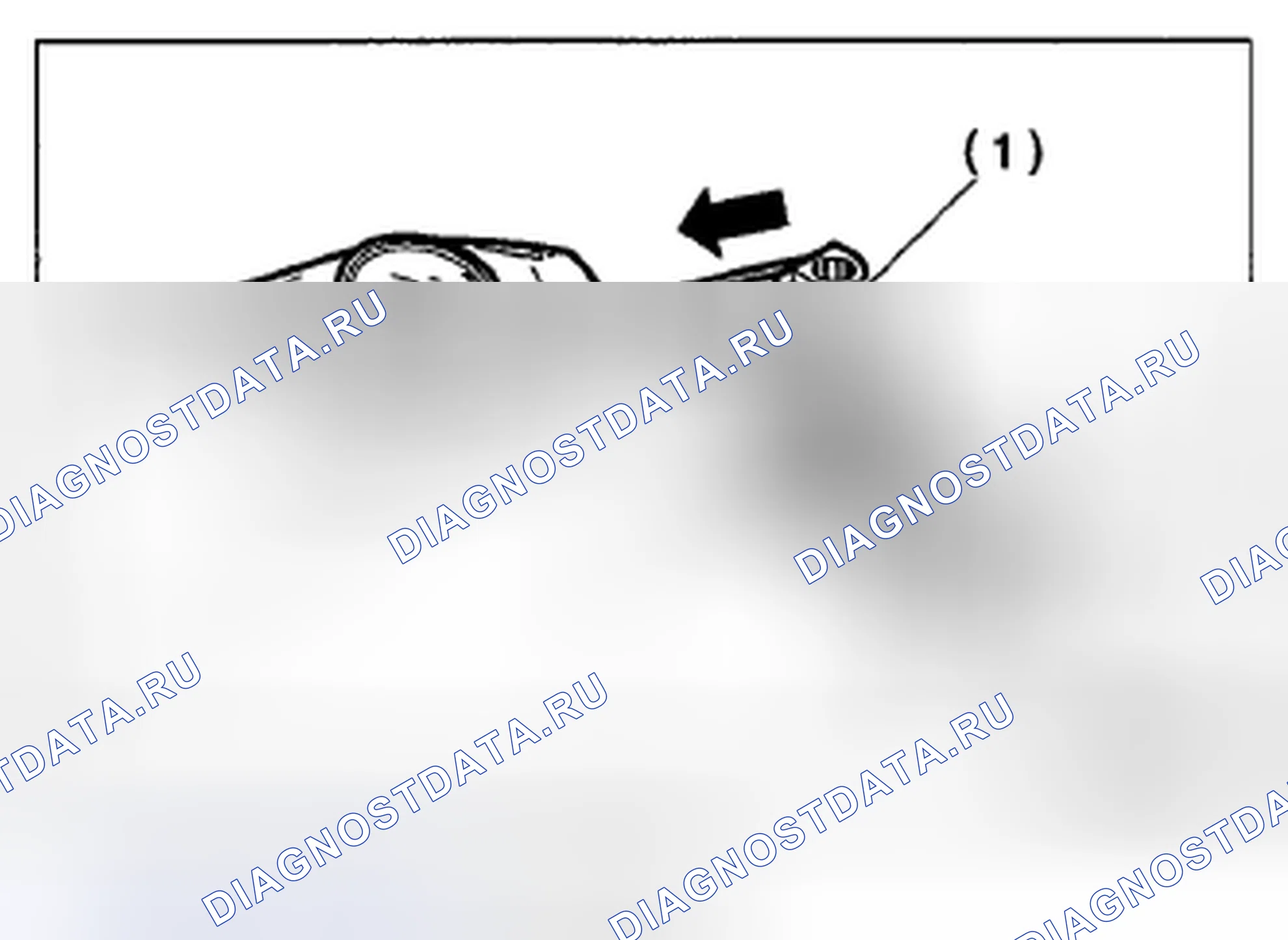 Рис. 9. Subaru Impreza WRX GE рестайлинг