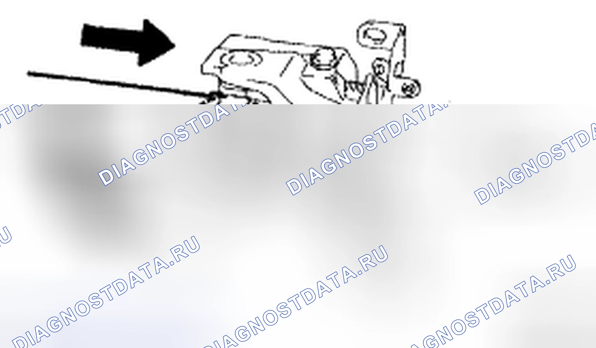 Рис. 43. Toyota 4Runner IV рестайлинг