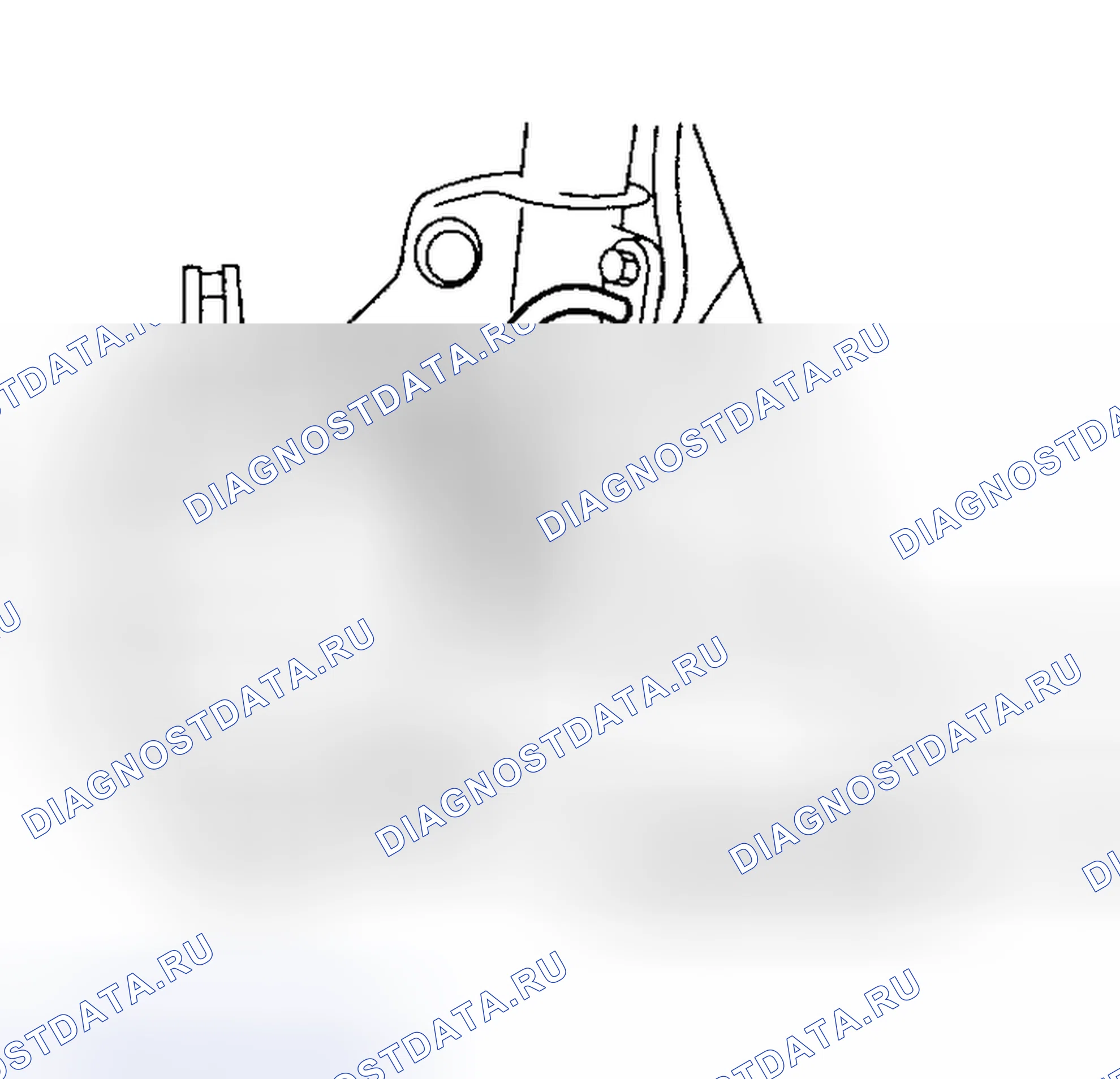Рис. 12. Subaru Impreza WRX GD/GG рестайлинг