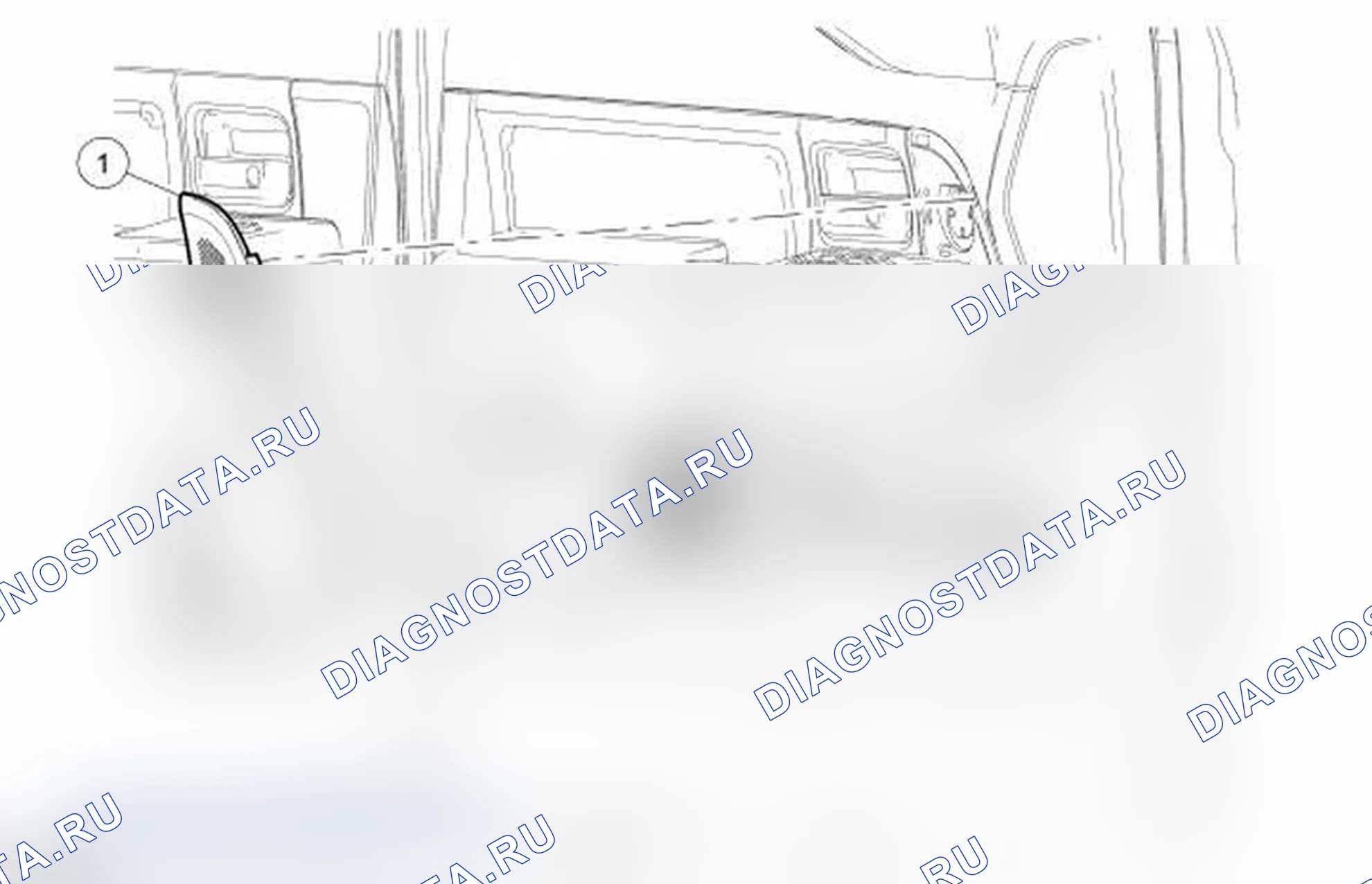 Рис. 36. Lincoln Mark LT