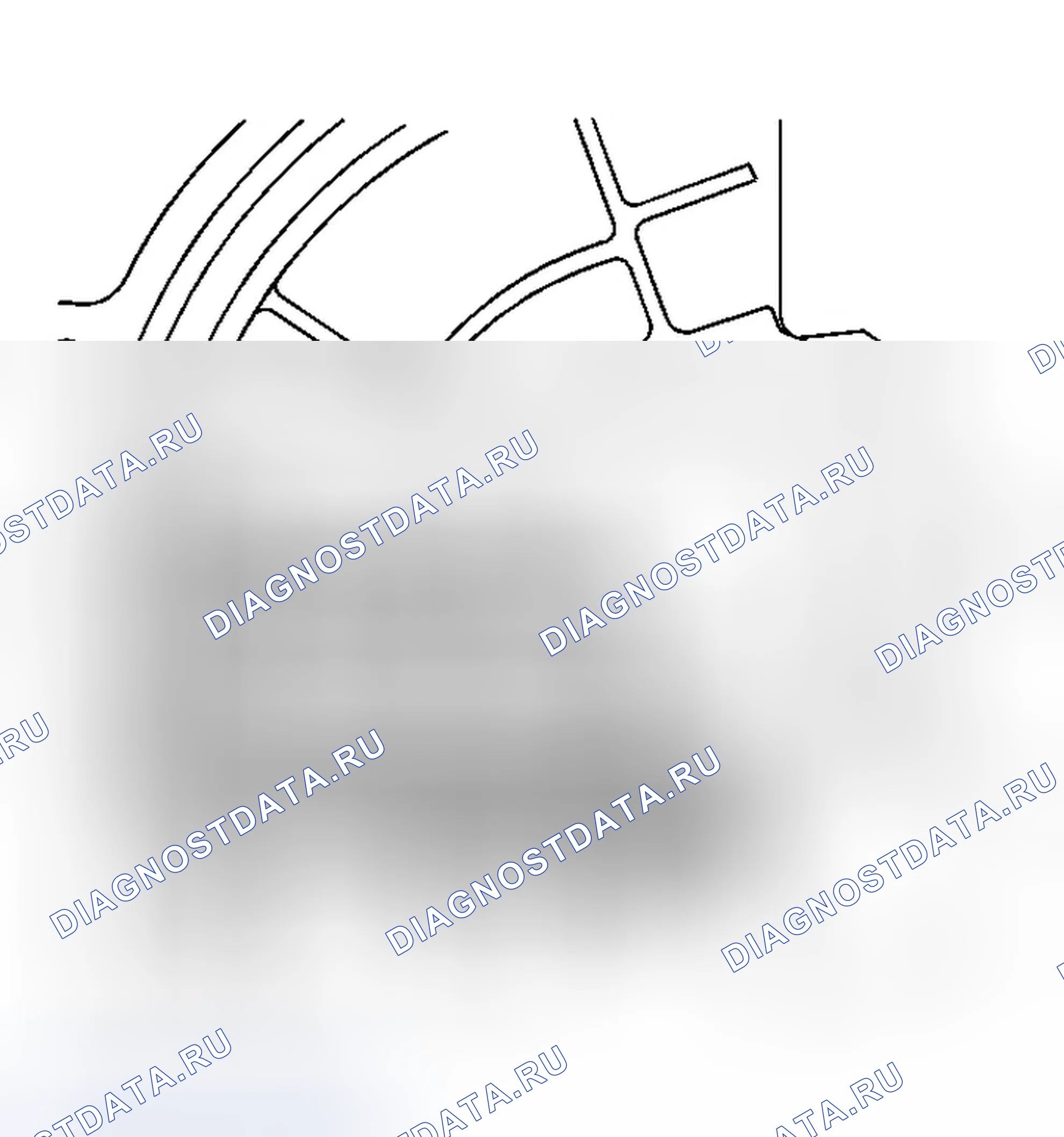 Рис. 3. Cadillac CTS I