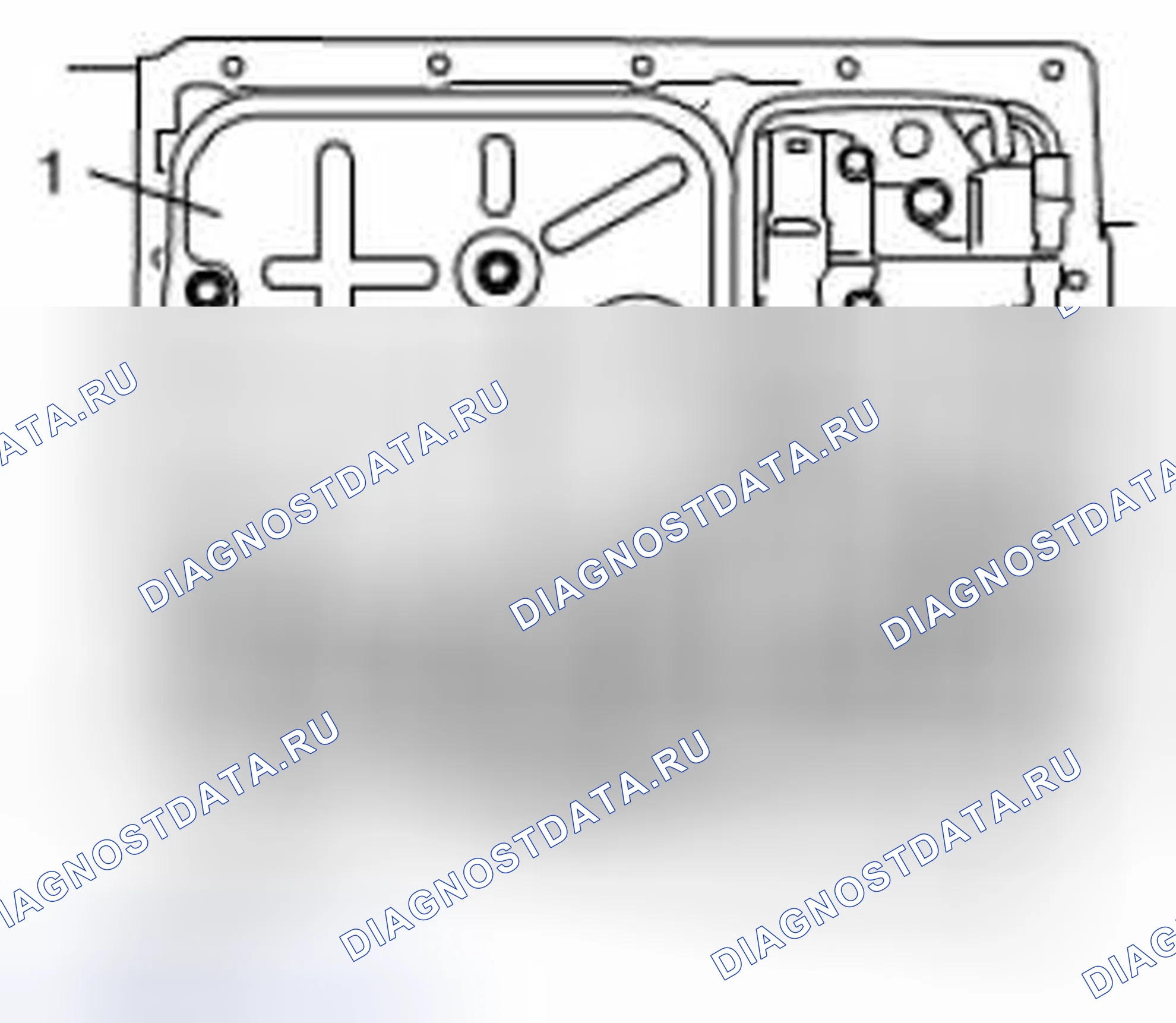Рис. 101. Suzuki Grand Vitara II рестайлинг 2
