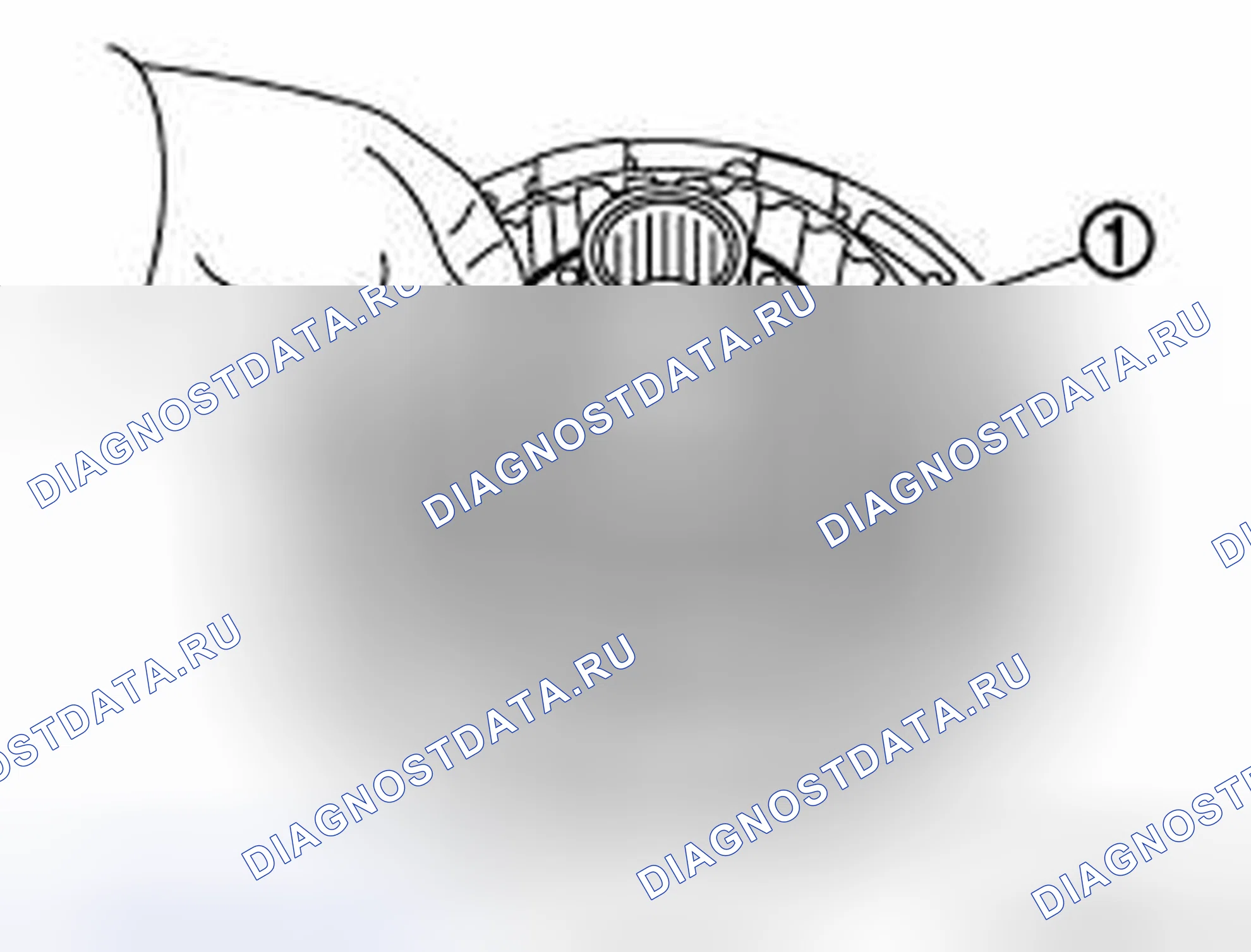 Рис. 109. Nissan 370Z I рестайлинг