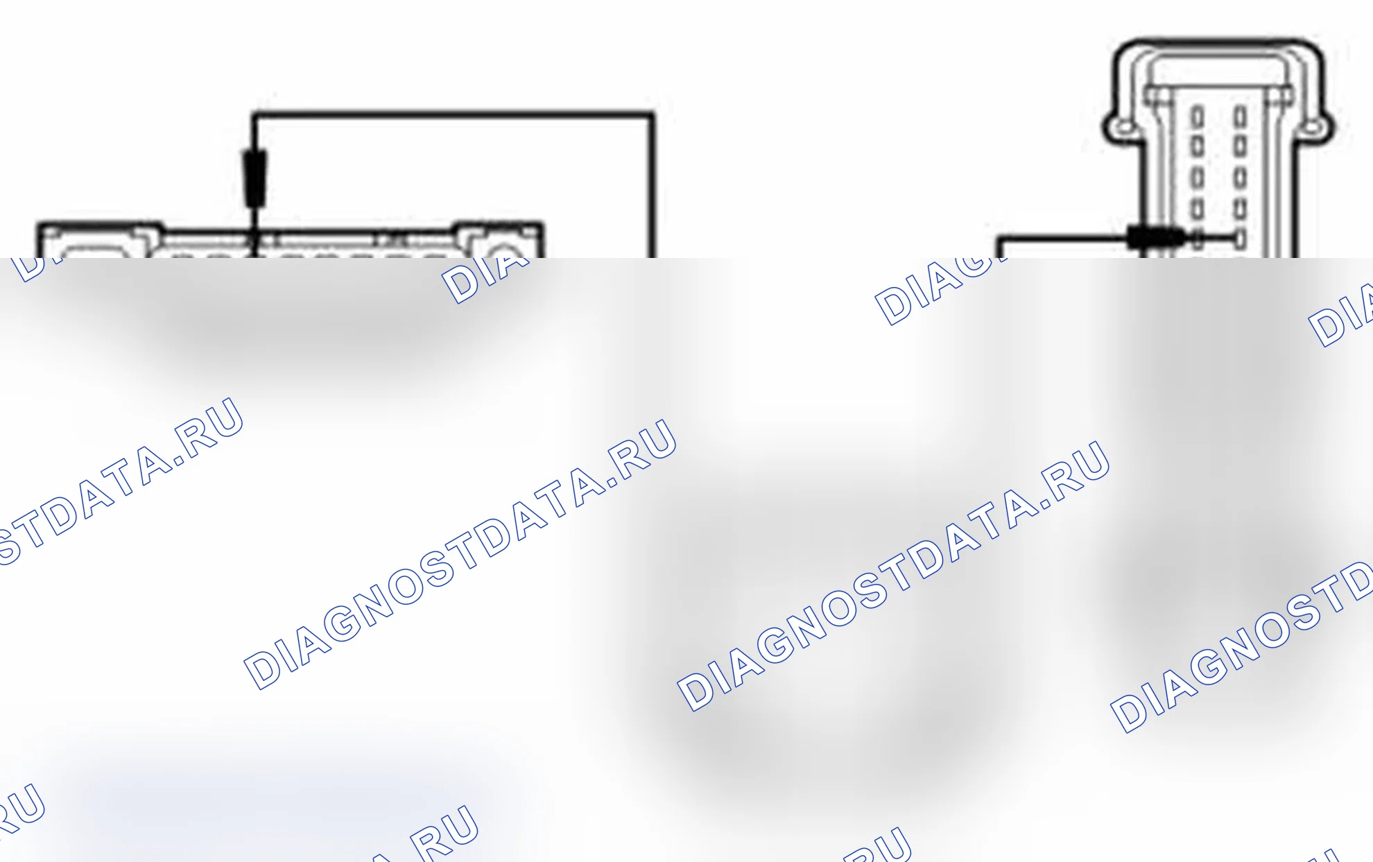 Рис. 57. Ford Transit Connect I рестайлинг