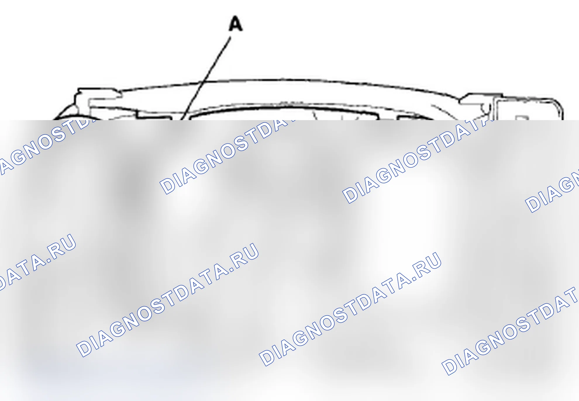 Рис. 9. Acura RL II рестайлинг
