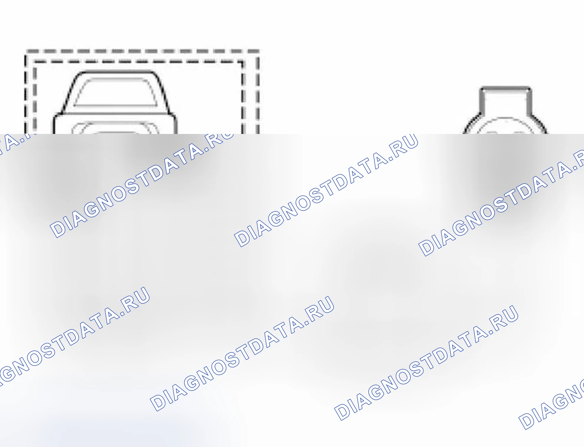 Рис. 14. Ford Pickup F150 