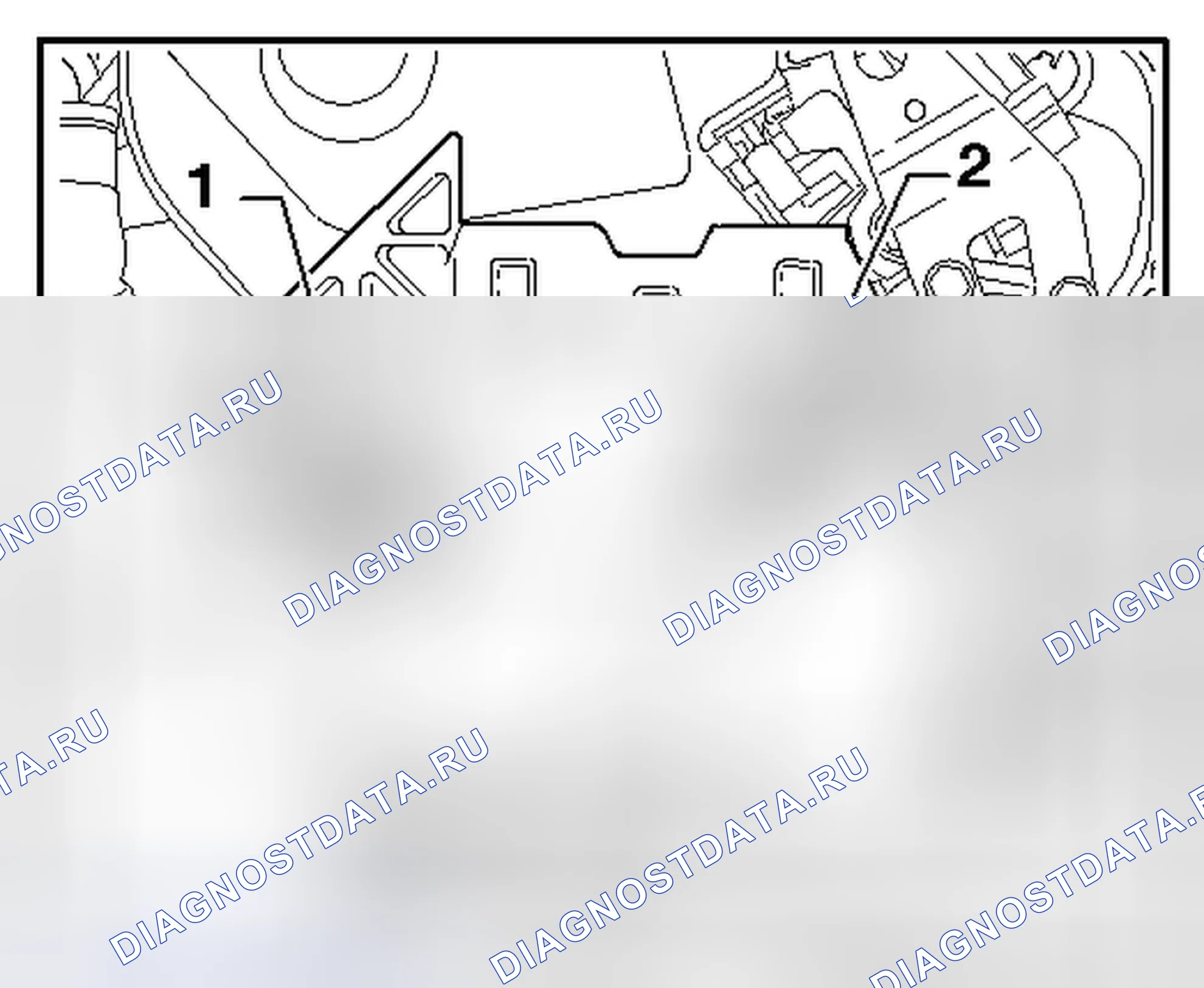 Рис. 129. Volkswagen Passat B6