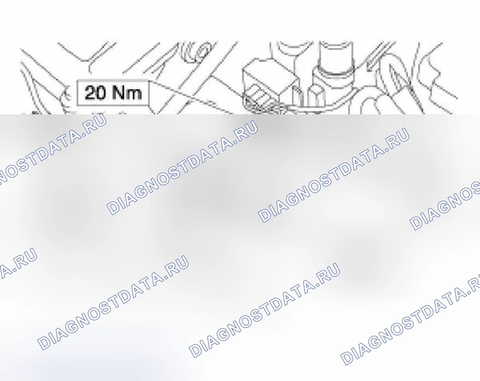 Рис. 18. Ford Focus I рестайлинг