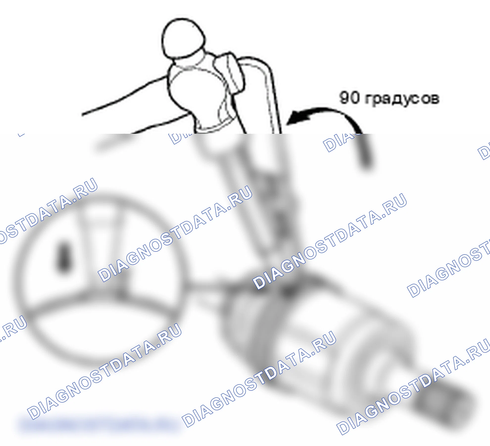 Рис. 63. Honda Element YH2 рестайлинг