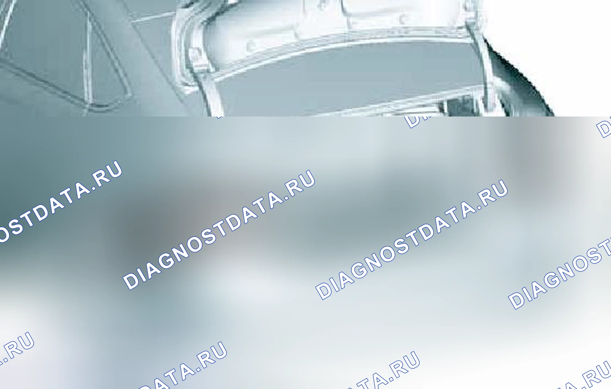 Рис. 60. Toyota Avalon XX40