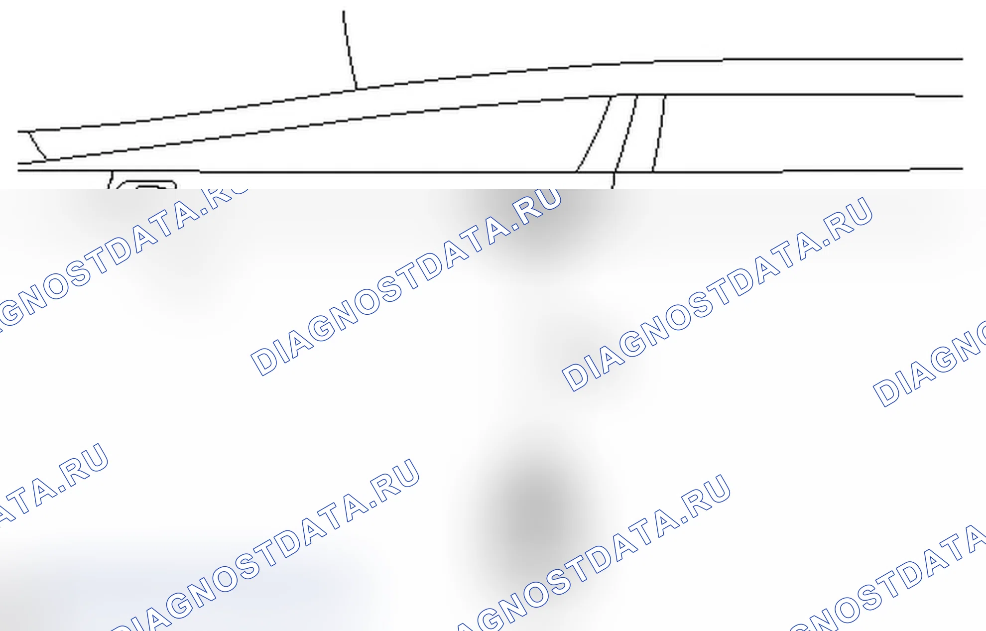 Рис. 22: ПРОВЕРКА РАБОТЫ. Toyota Prius V I