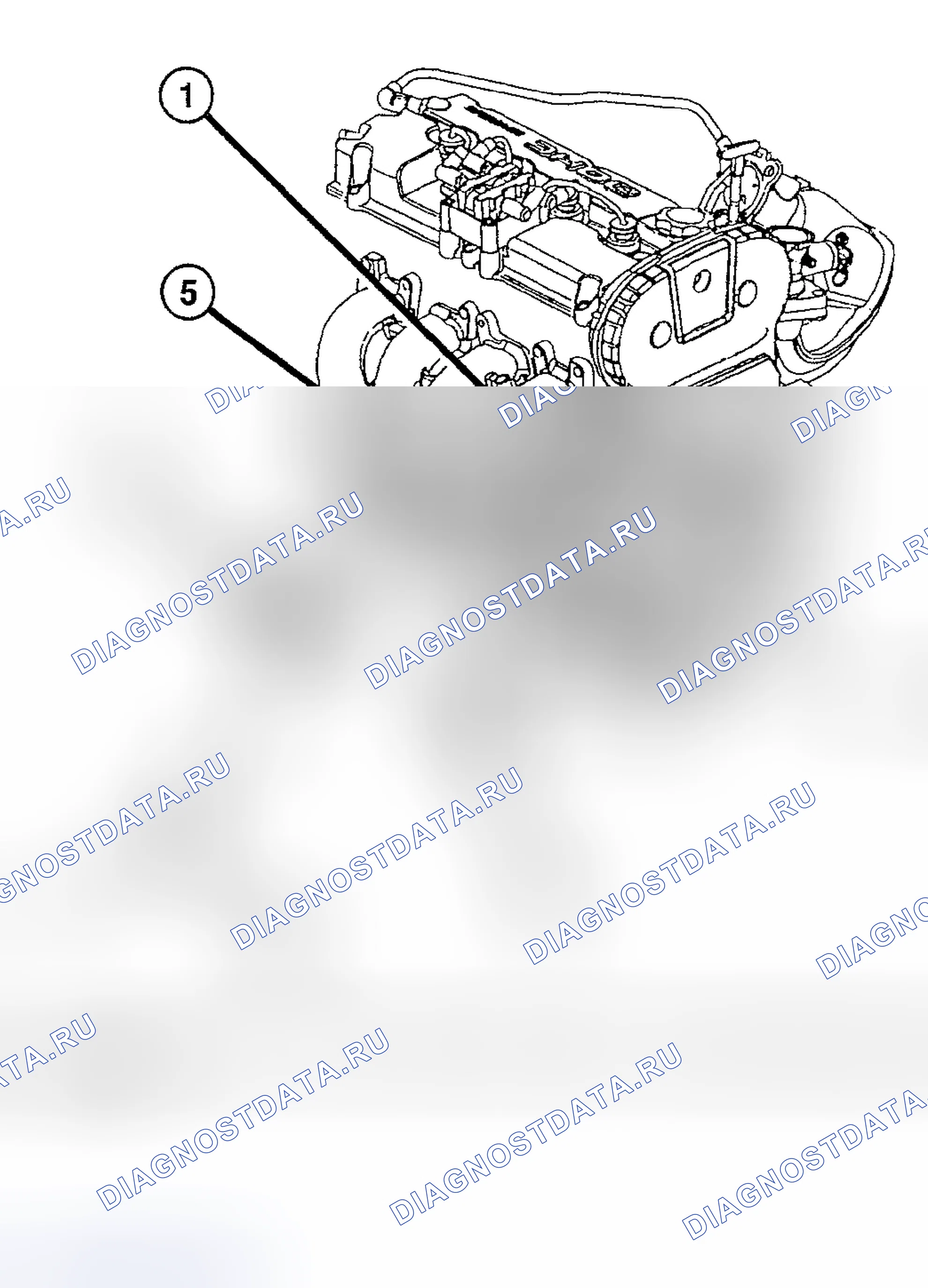 Рис. 95. Dodge Stratus II рестайлинг