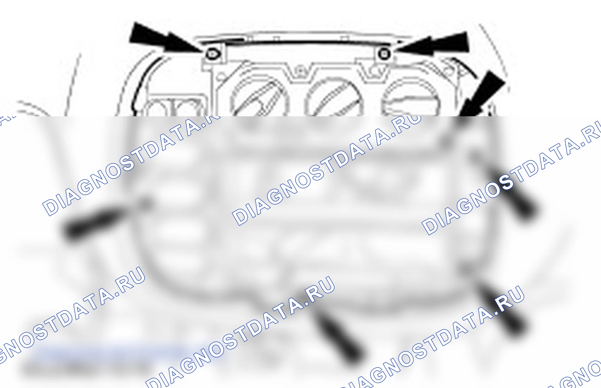 устройство и принцип работы: описание и работа. Ford Galaxy I