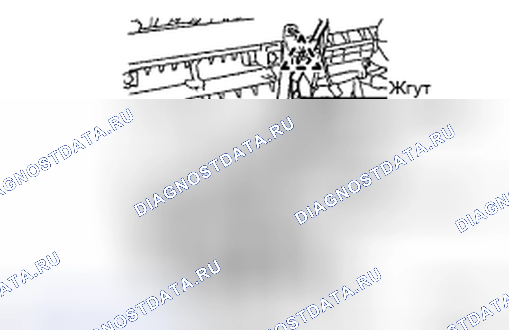 Рис. 34. Kia Sorento I рестайлинг