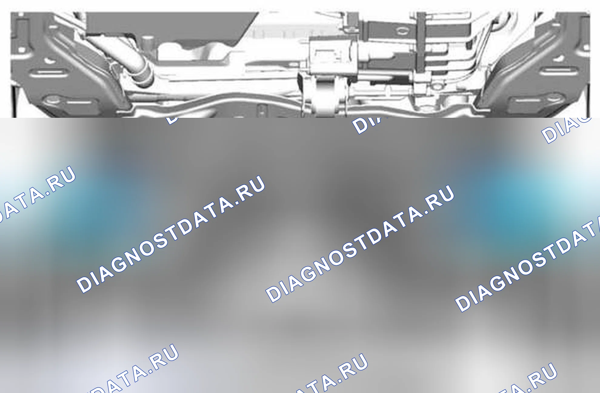 Рис. 237. Hyundai Kona I