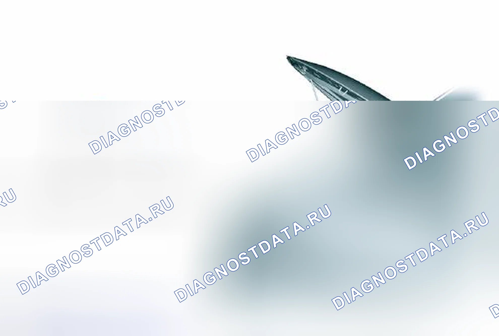 Рис. 164: ИЛЛЮСТРАЦИЯ. Toyota Avalon XX40