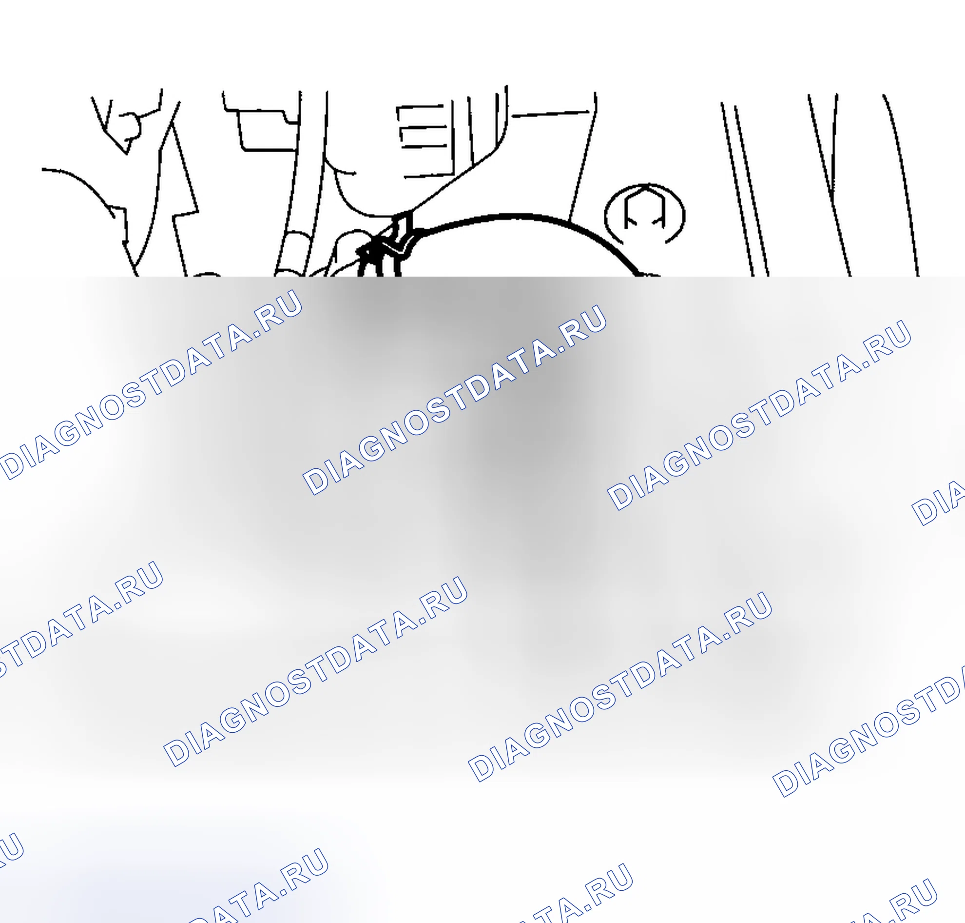 Рис. 99. Subaru Impreza WRX GD/GG рестайлинг 2