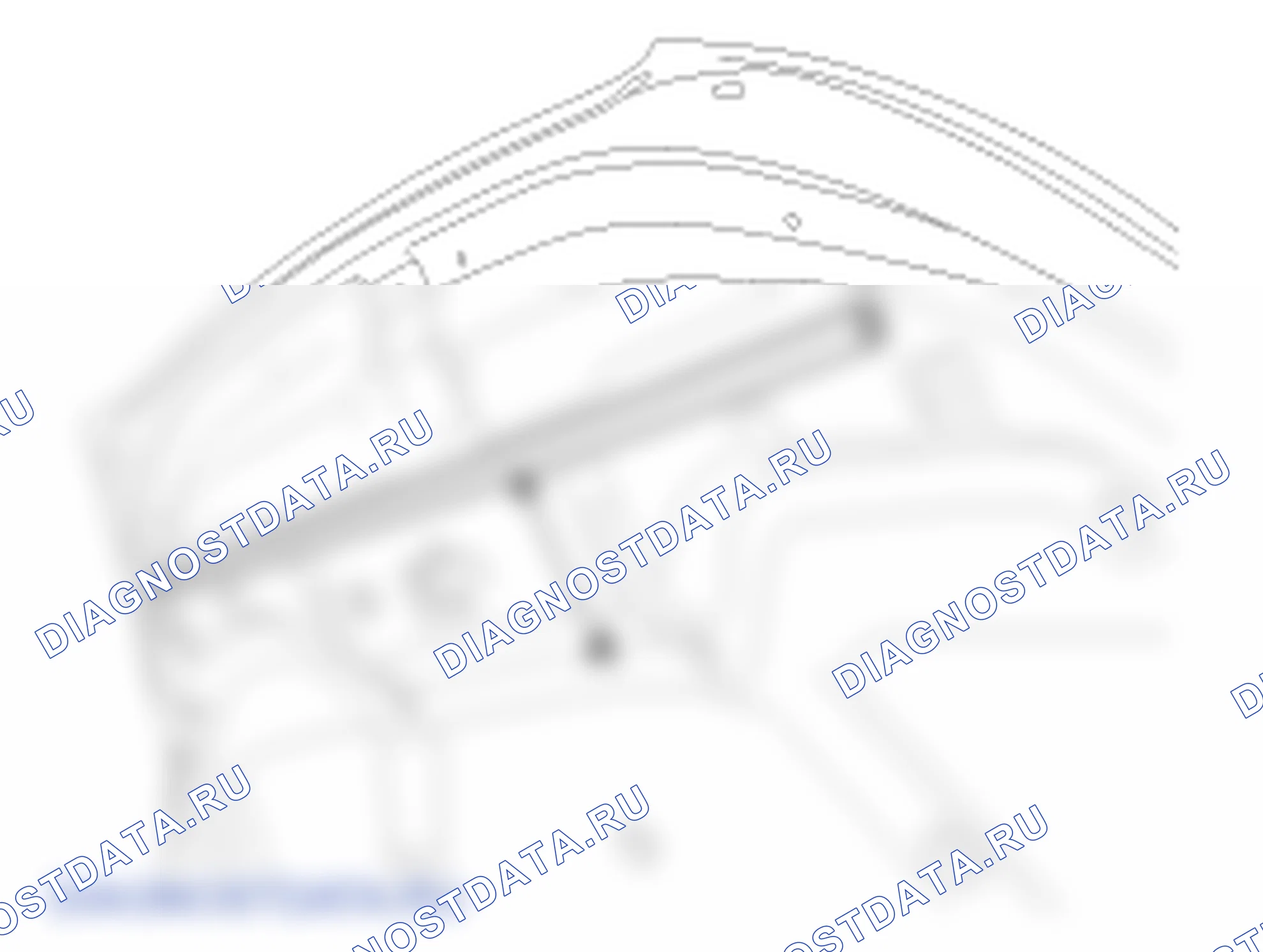 Замена капота. Hyundai ix35 EL