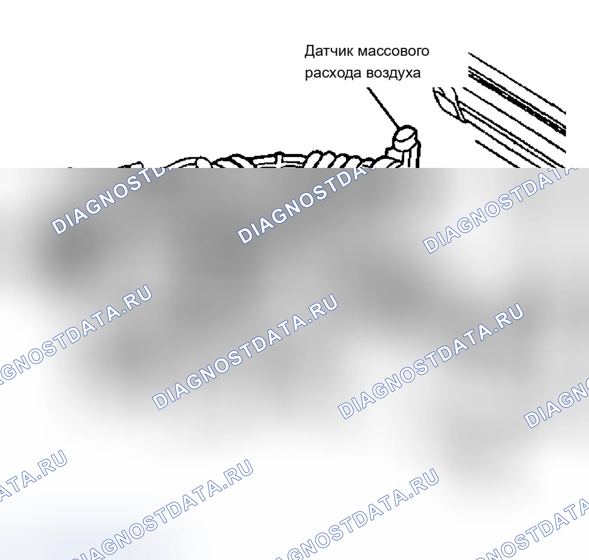 Рис. 13: Установка. Chevrolet Impala VIII