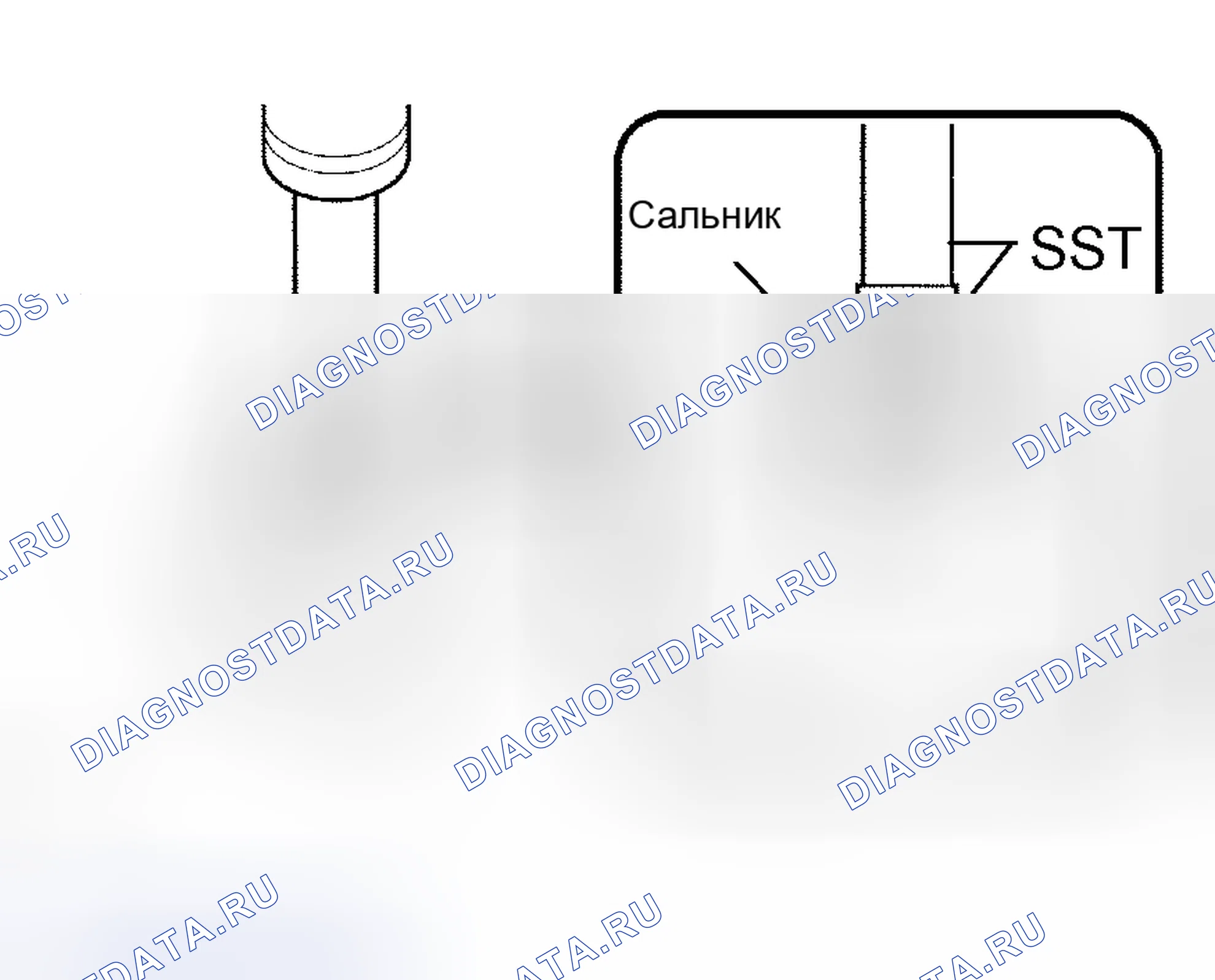 Рис. 61. Honda Accord VI