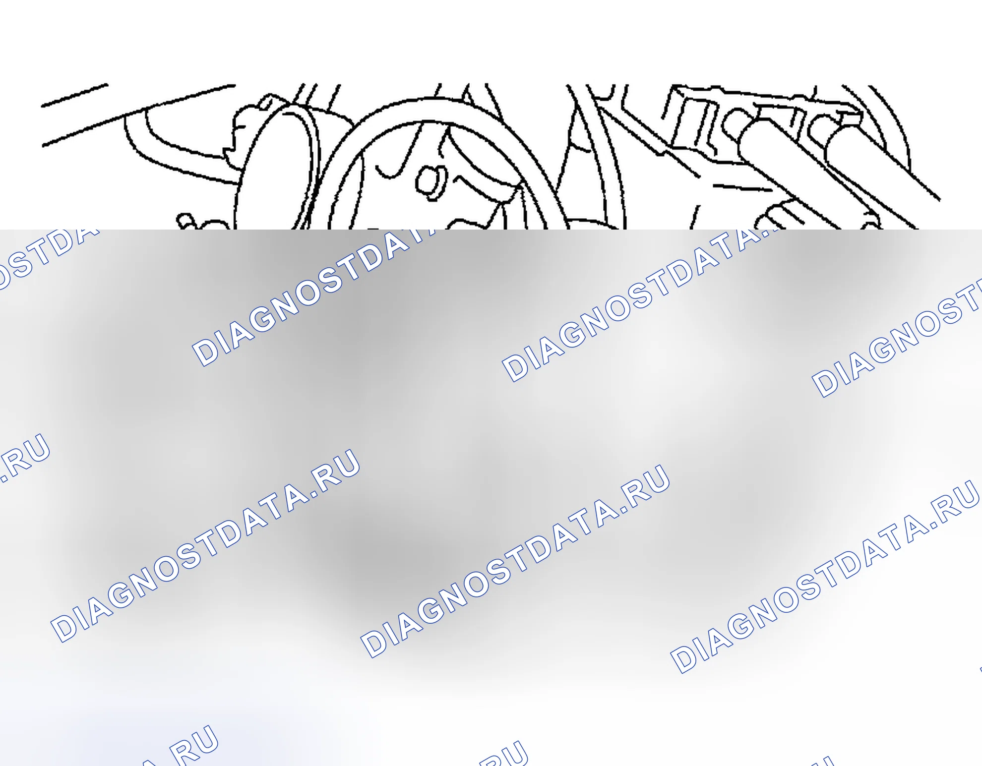 Рис. 179. Subaru Impreza GD/GC/GG рестайлинг