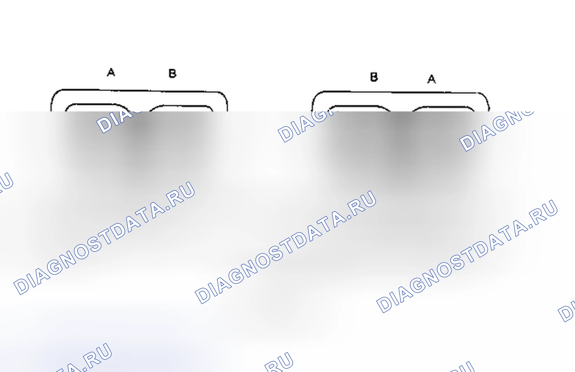 Рис. 5. Buick Park Avenue I