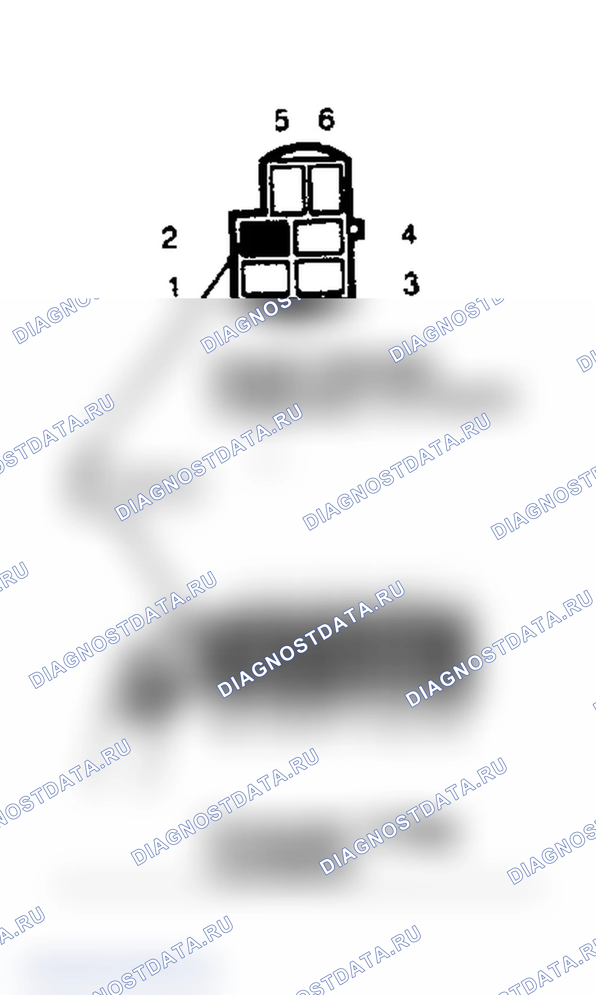 Рис. 314. Dodge Grand Caravan I
