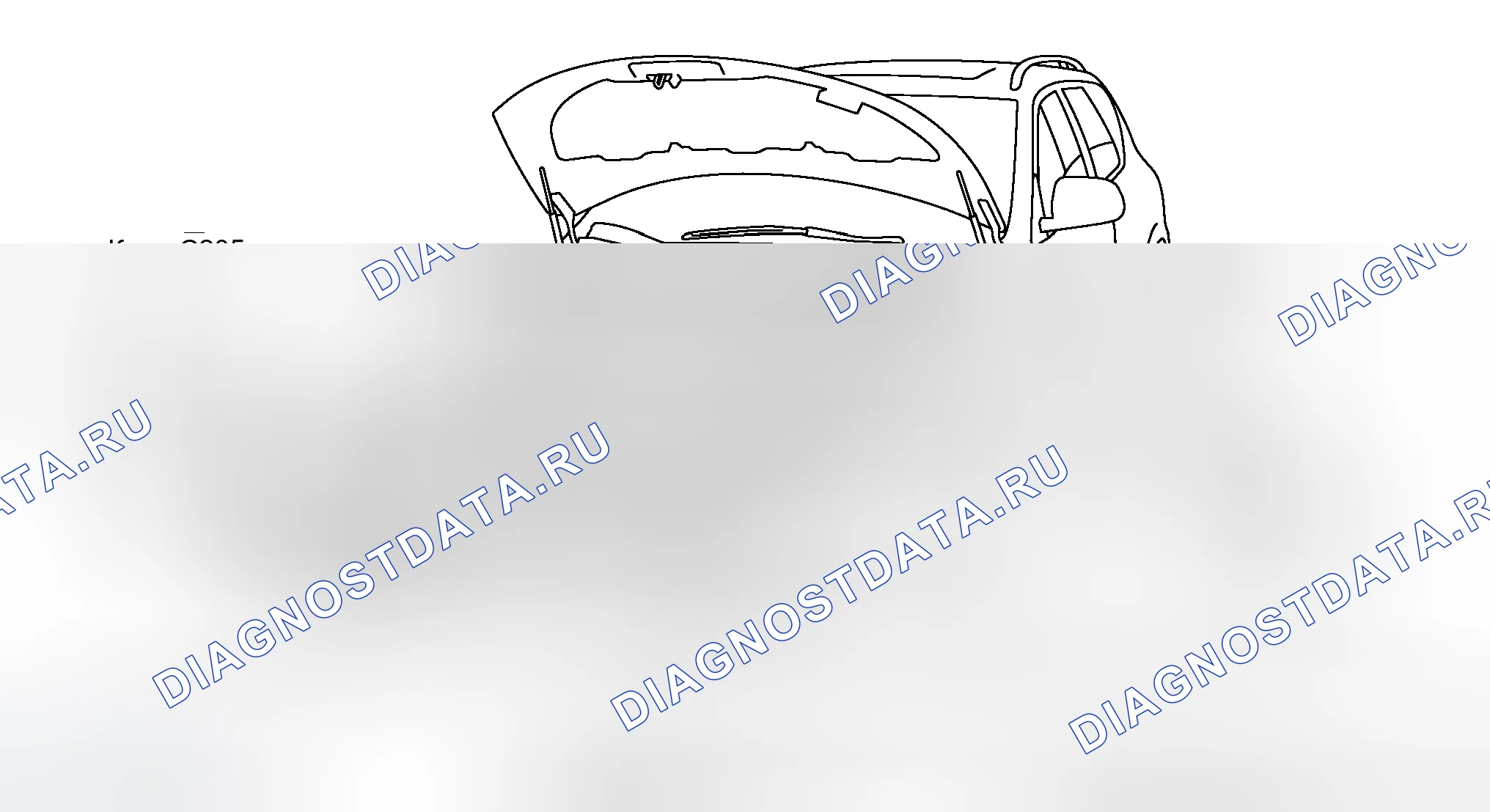Рис. 5: Демонтаж и монтаж. Honda Integra SJ I