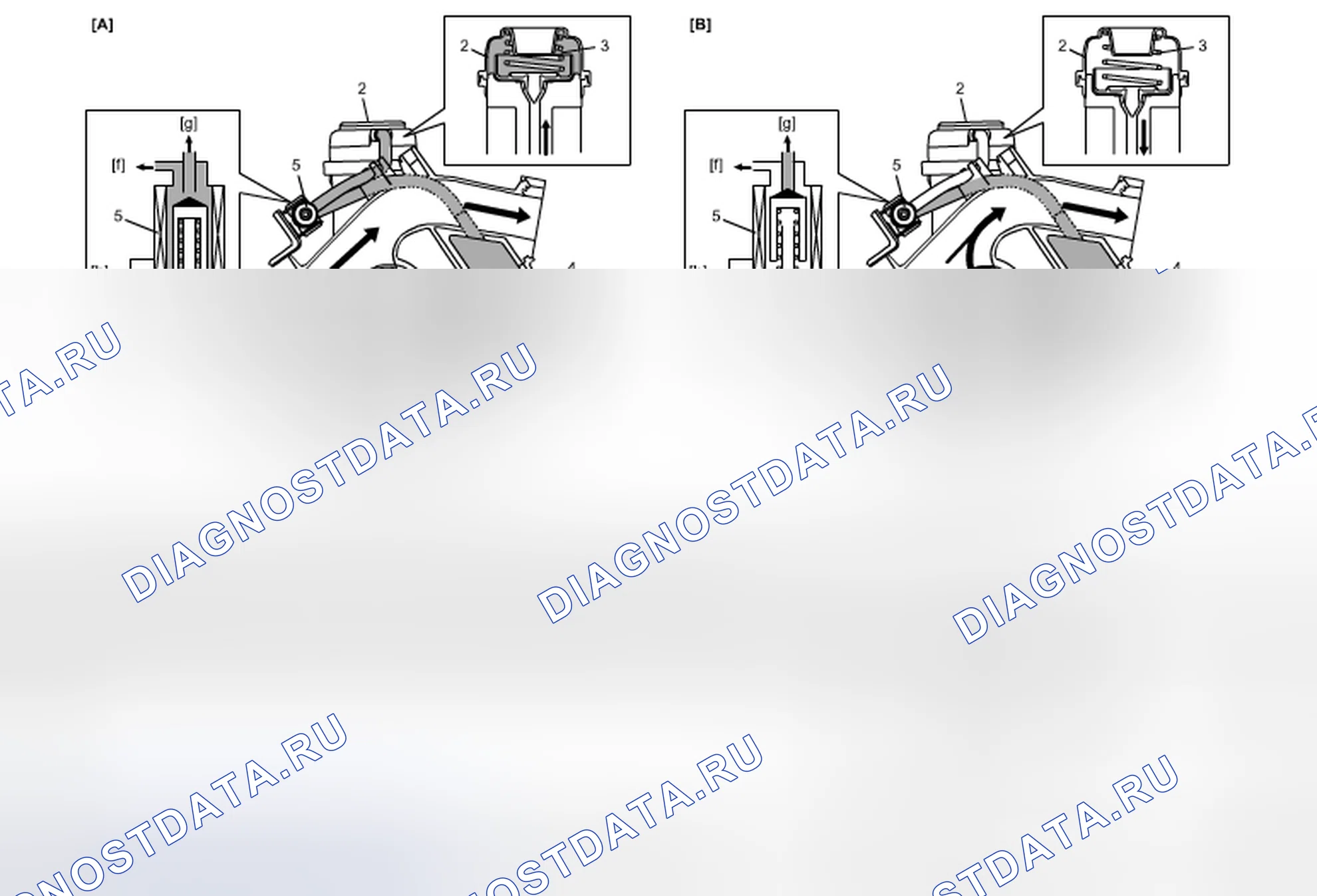 Рис. 3. Suzuki Grand Vitara II рестайлинг 2