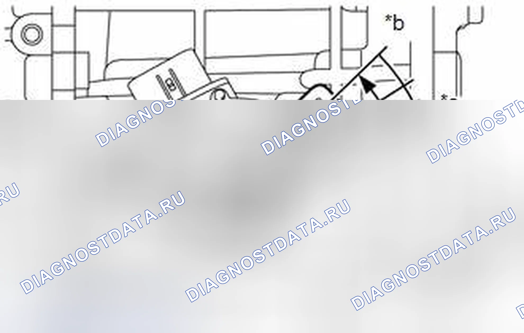 Рис. 293. Toyota Corolla XI