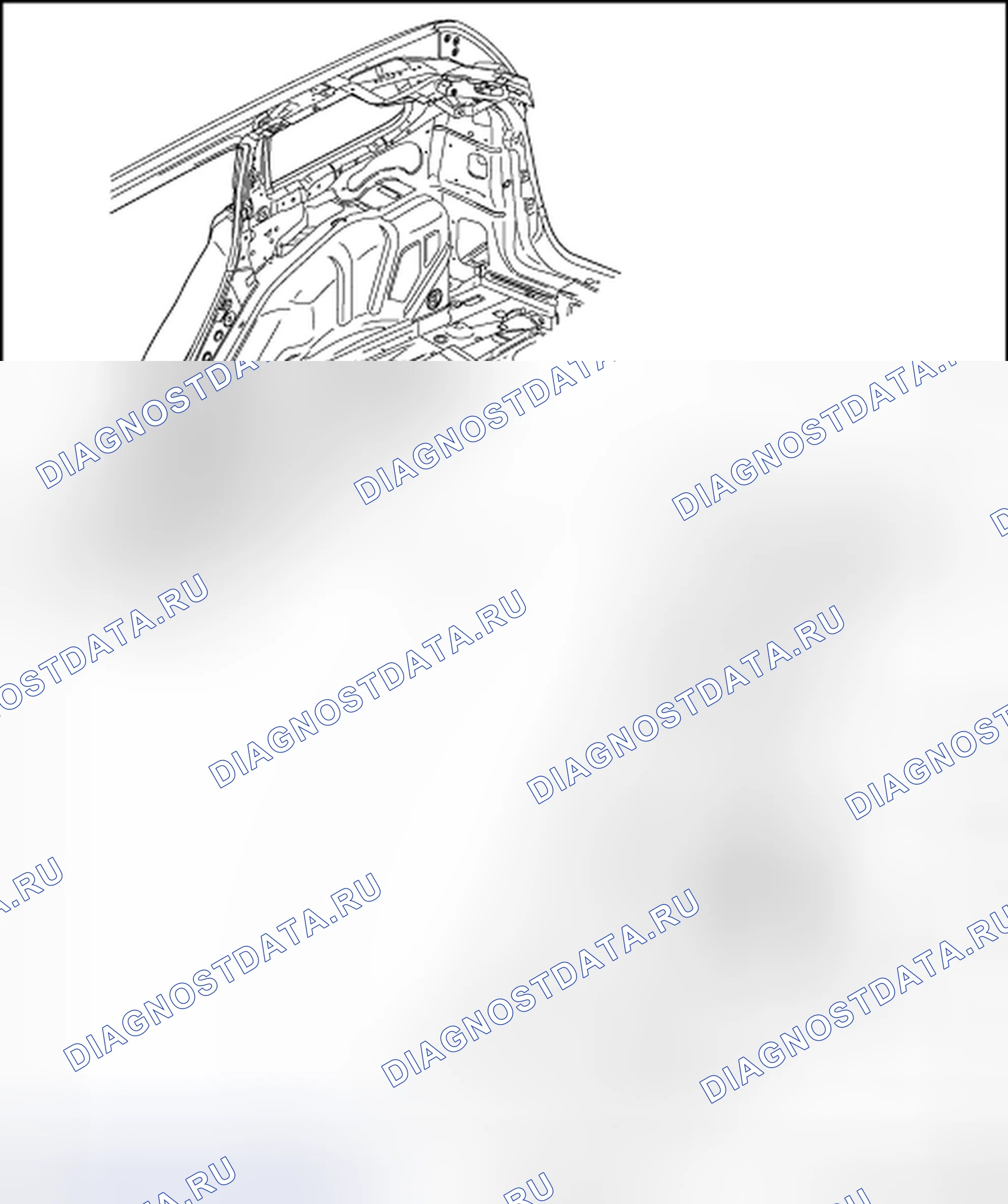Рис. 29. Volkswagen Touareg I