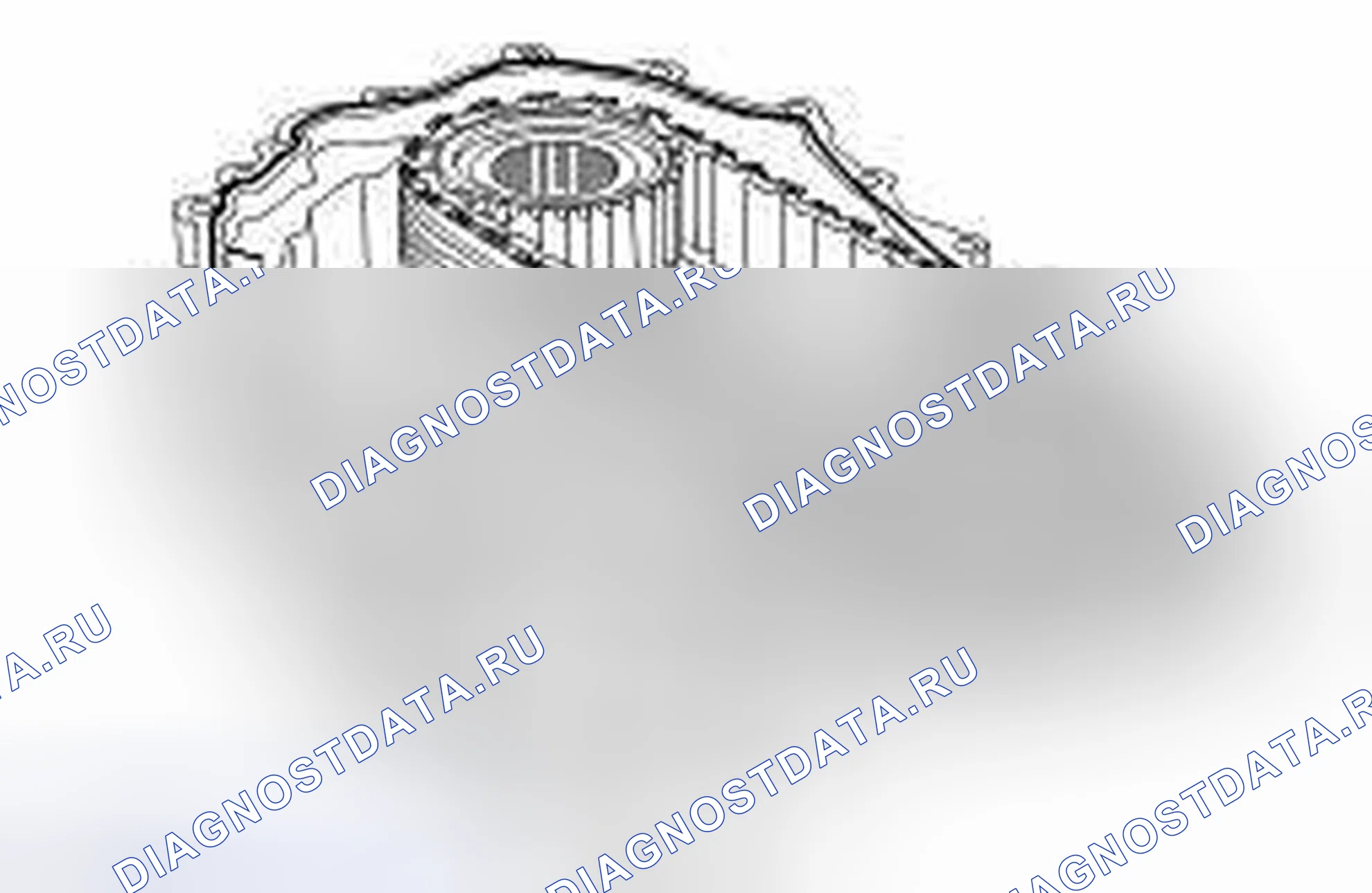 Рис. 45. Land Rover Range Rover III рестайлинг 2