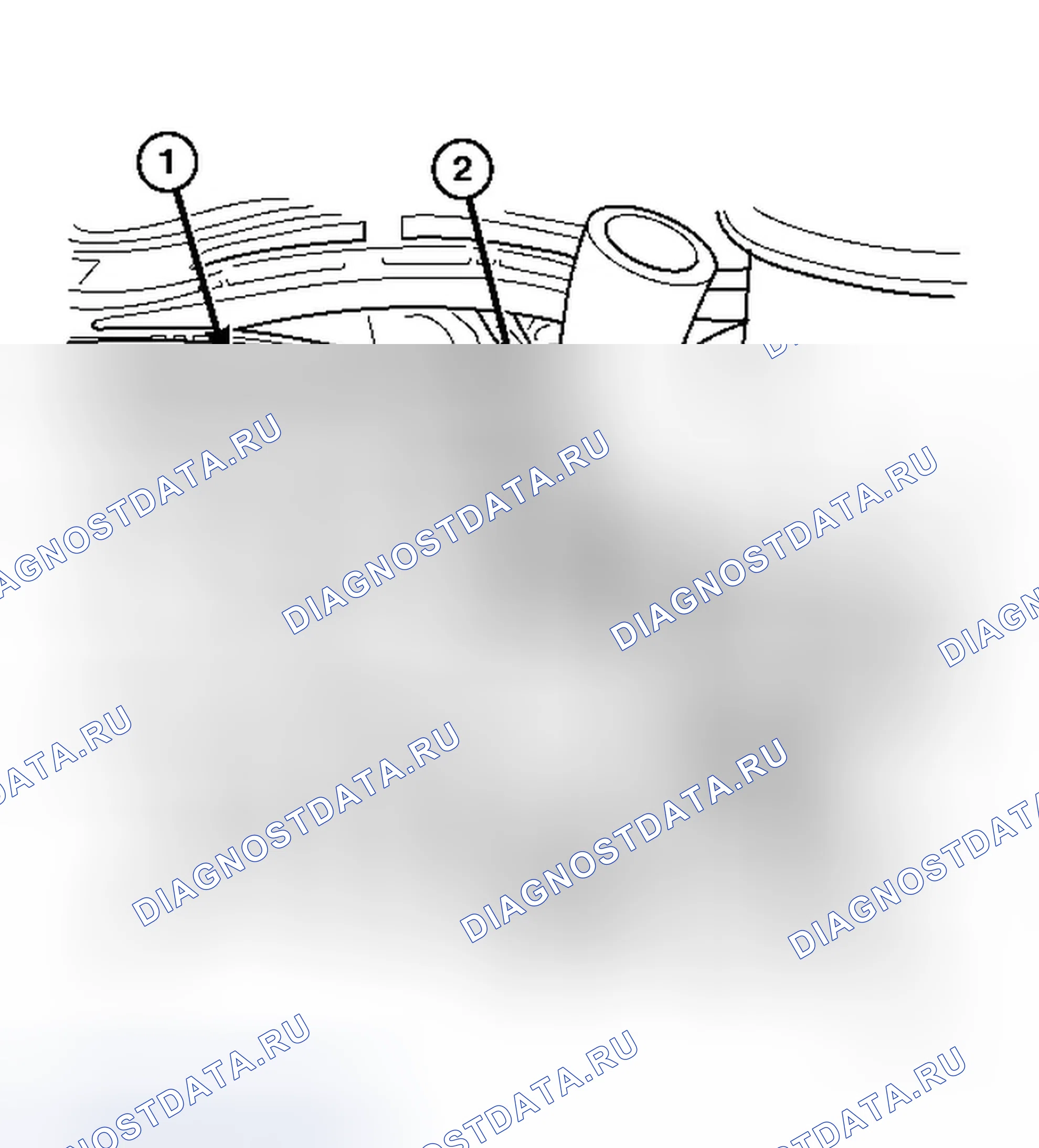 Рис. 82. Dodge Magnum I