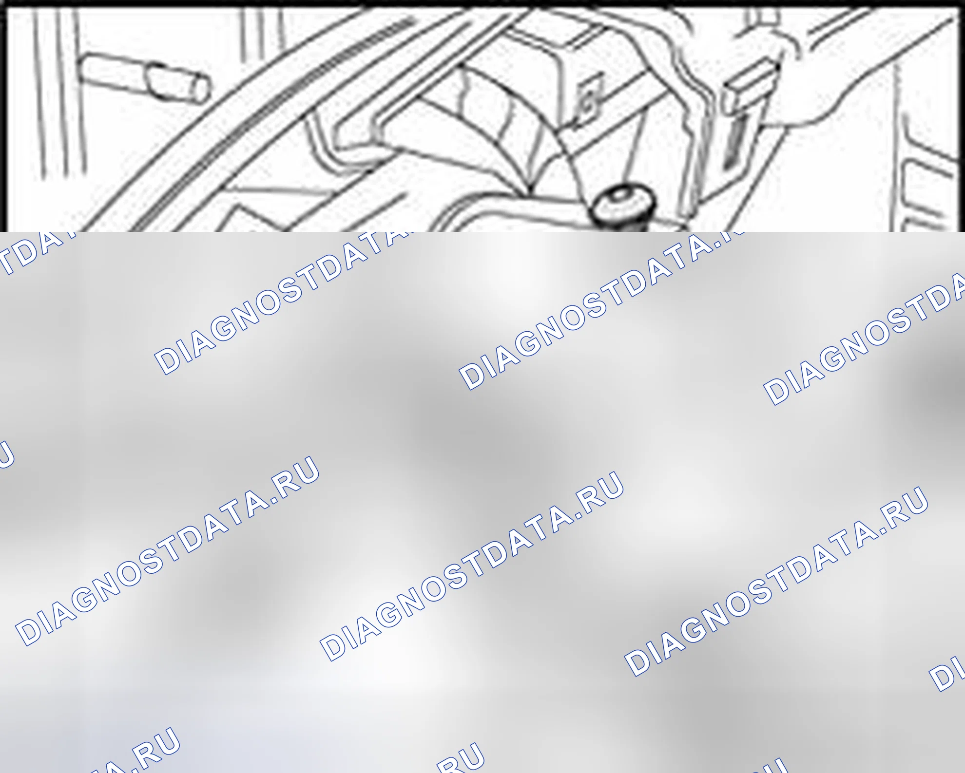 Рис. 308. Volkswagen Golf Mk4