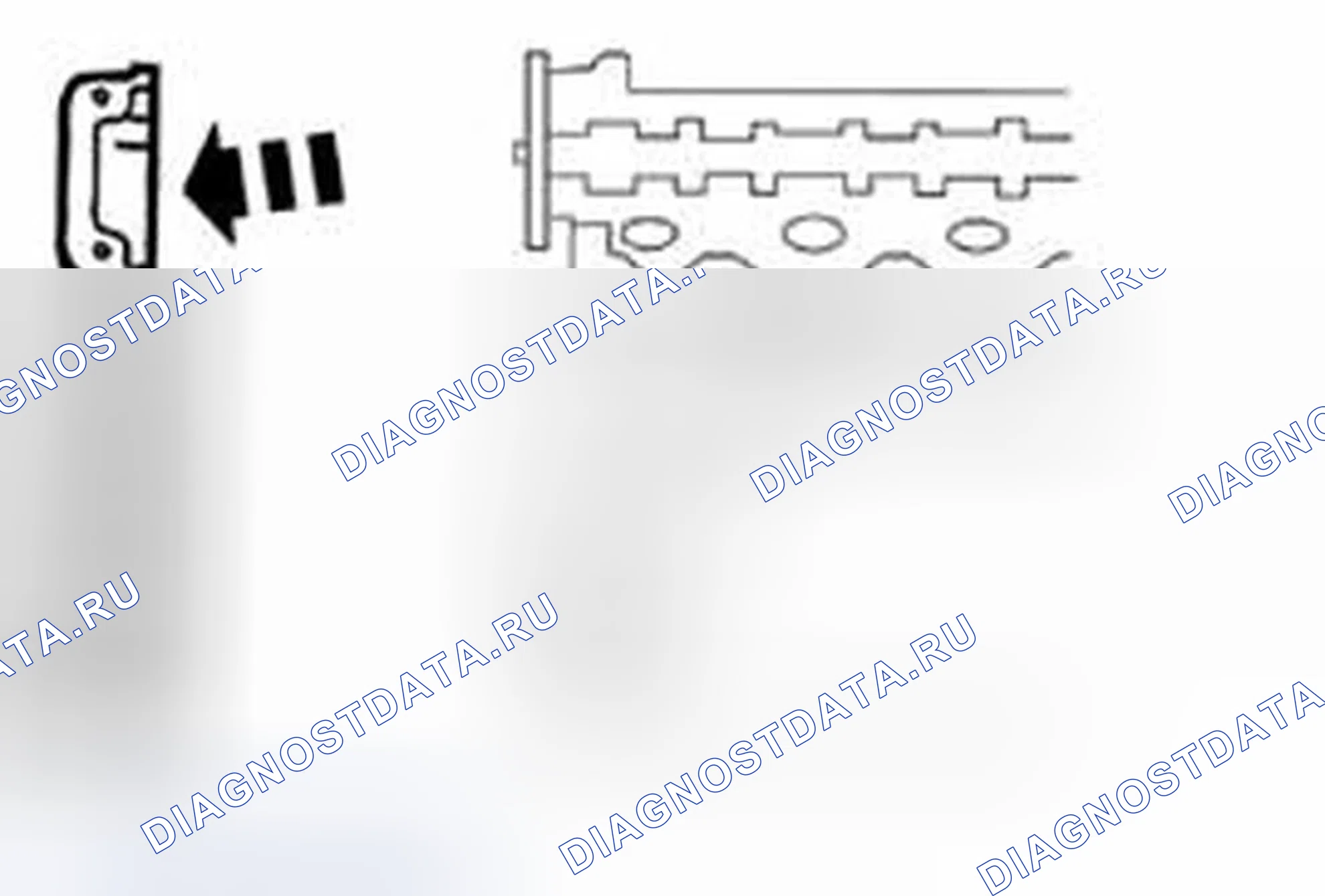 Рис. 406. Ford Econoline E250 